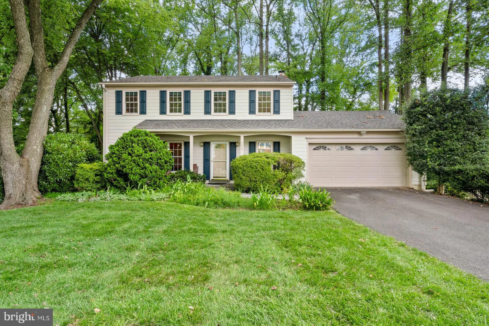 203 Owaissa Court SE, Vienna, VA 22180