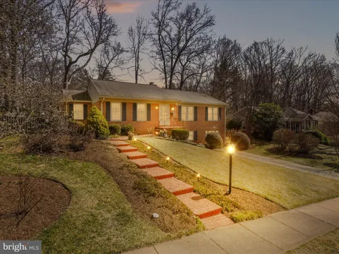 4605 Quarter Charge Drive, Annandale, VA 22003 - MLS#: VAFX2227380