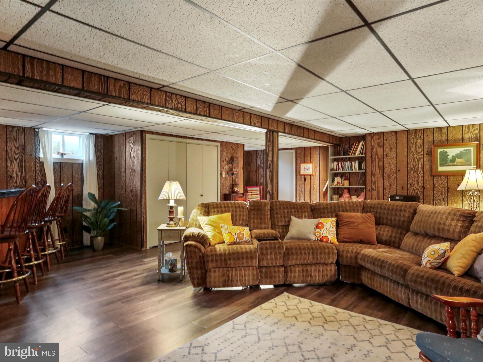 BROOKSIDE MANOR - Residential