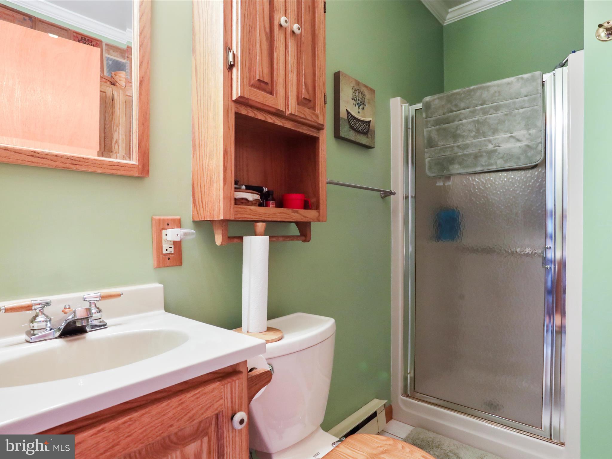 BROOKSIDE MANOR - Residential