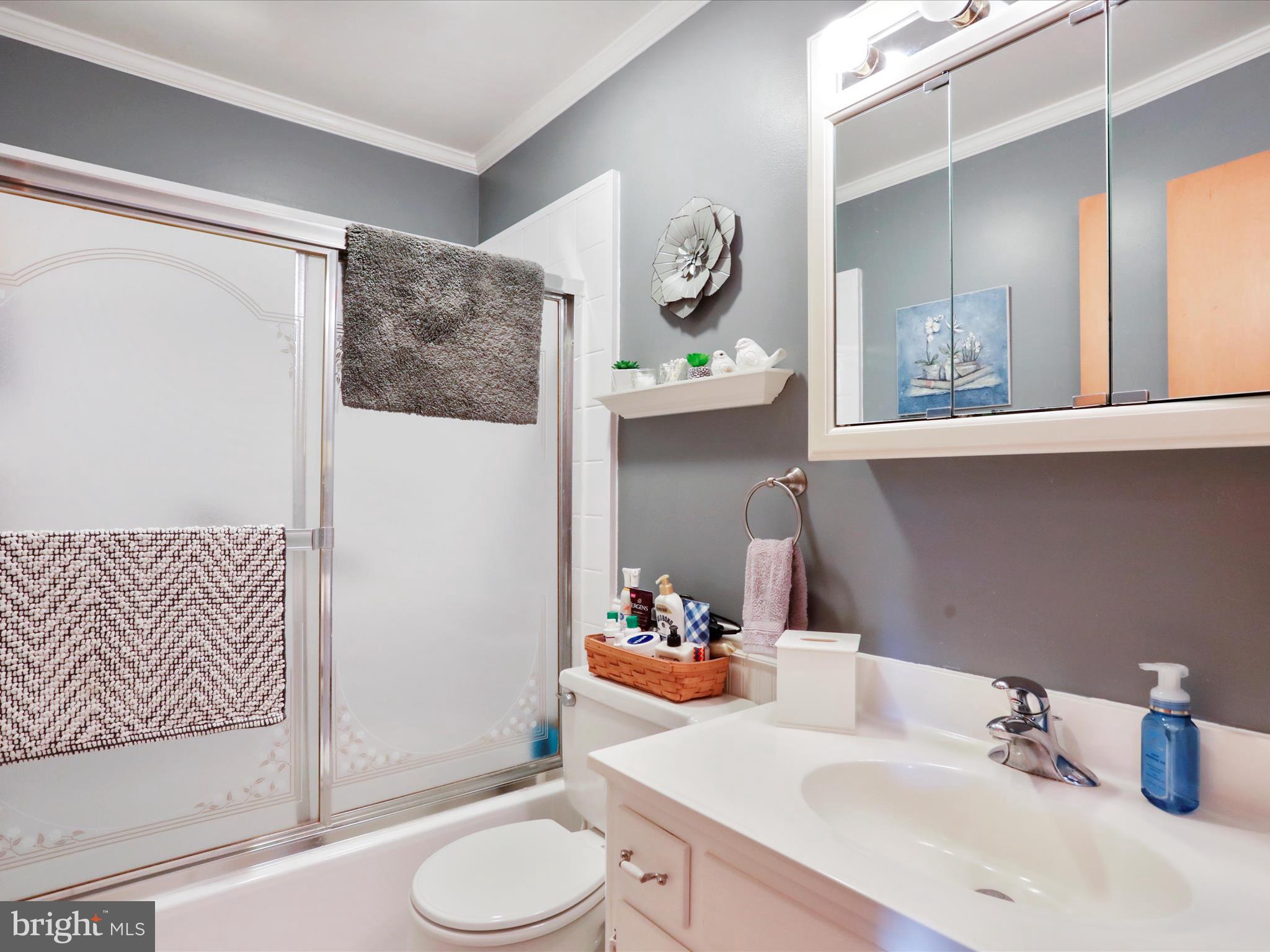 BROOKSIDE MANOR - Residential