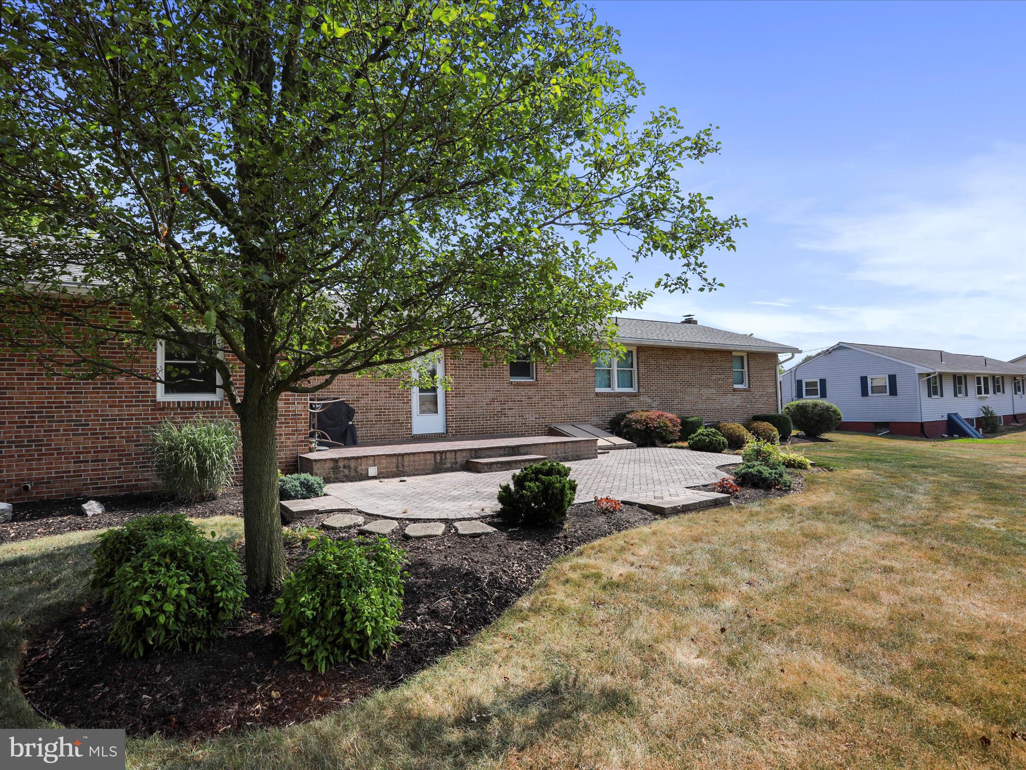 BROOKSIDE MANOR - Residential