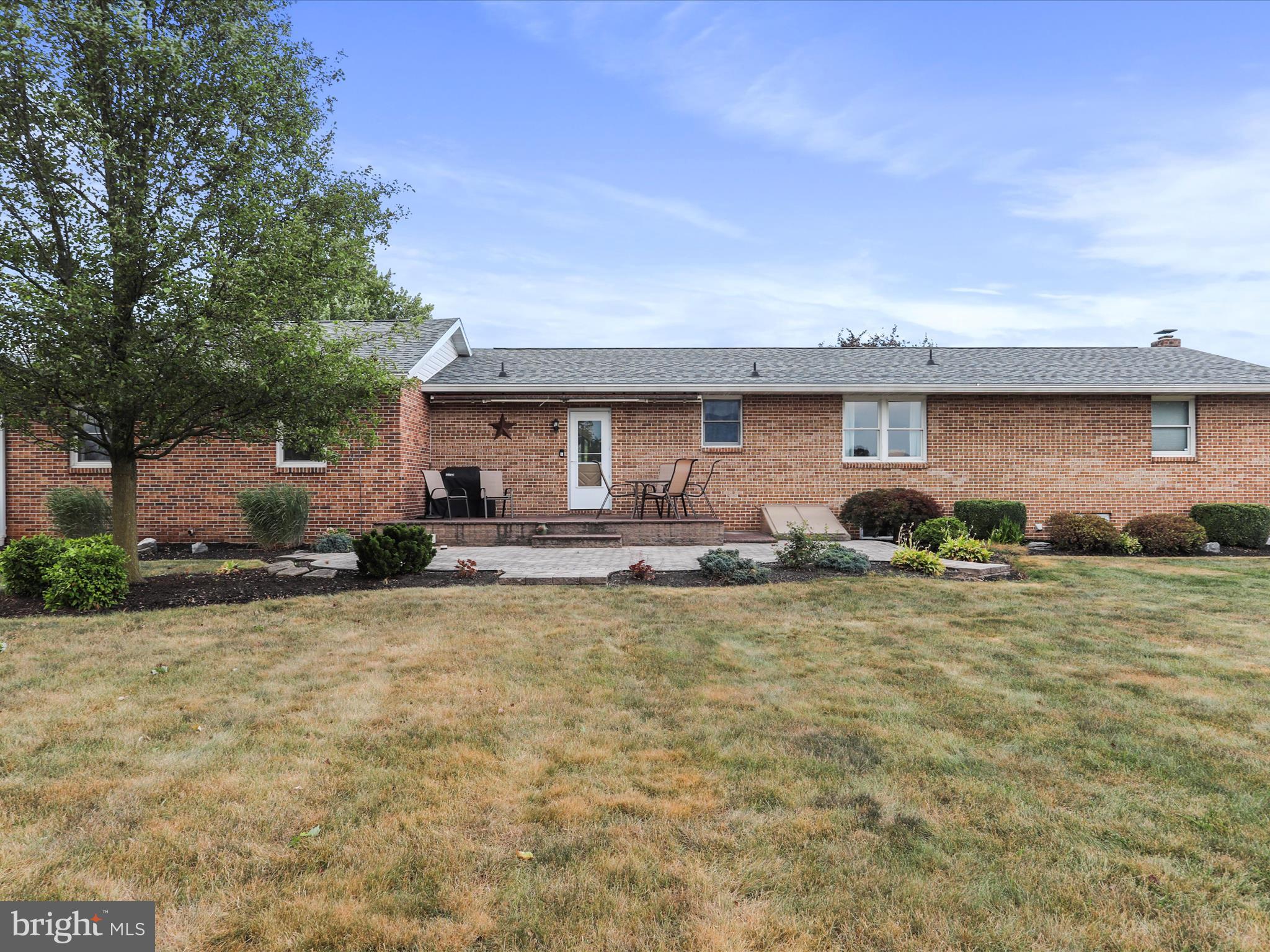 BROOKSIDE MANOR - Residential