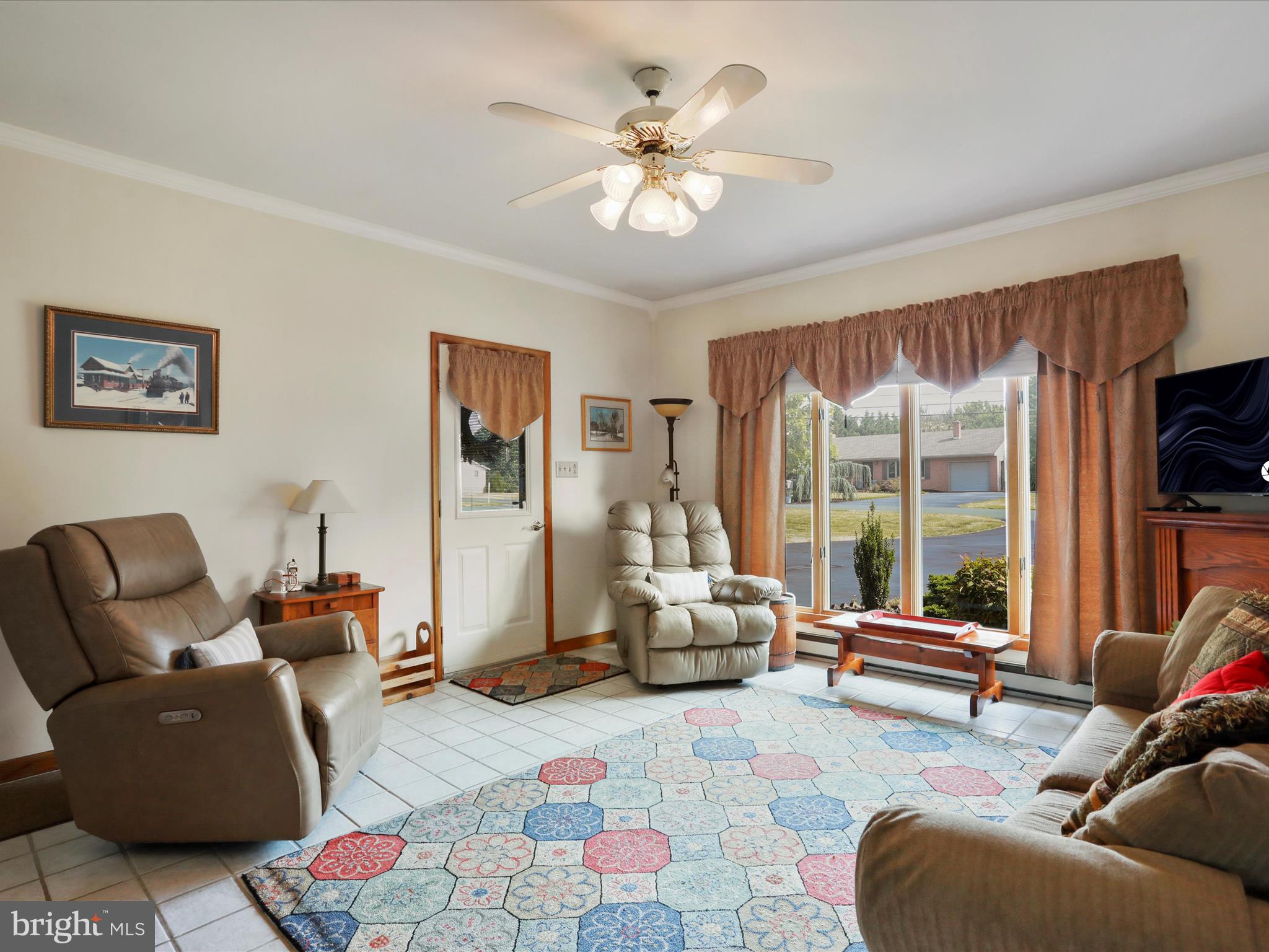 BROOKSIDE MANOR - Residential