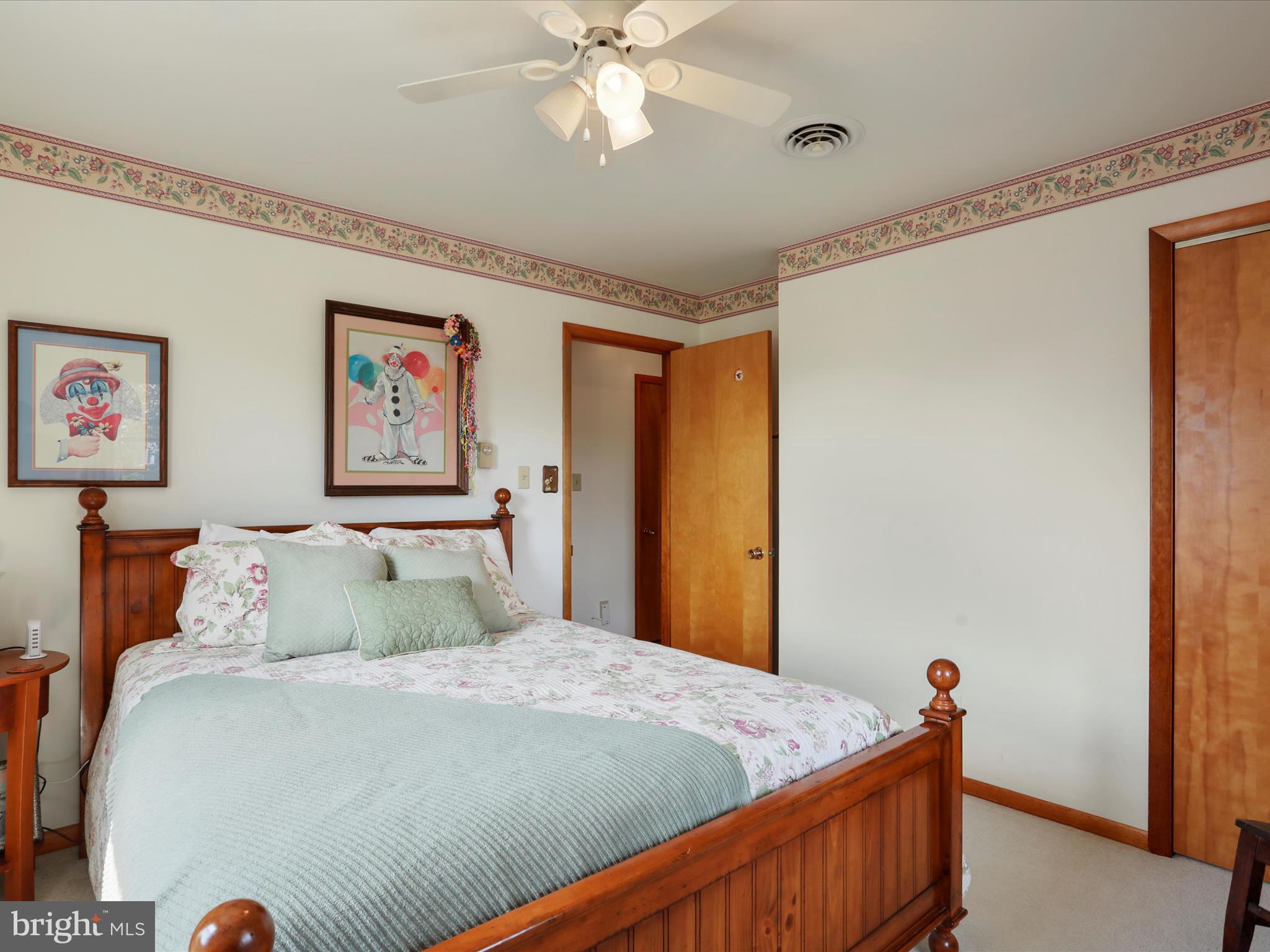 BROOKSIDE MANOR - Residential