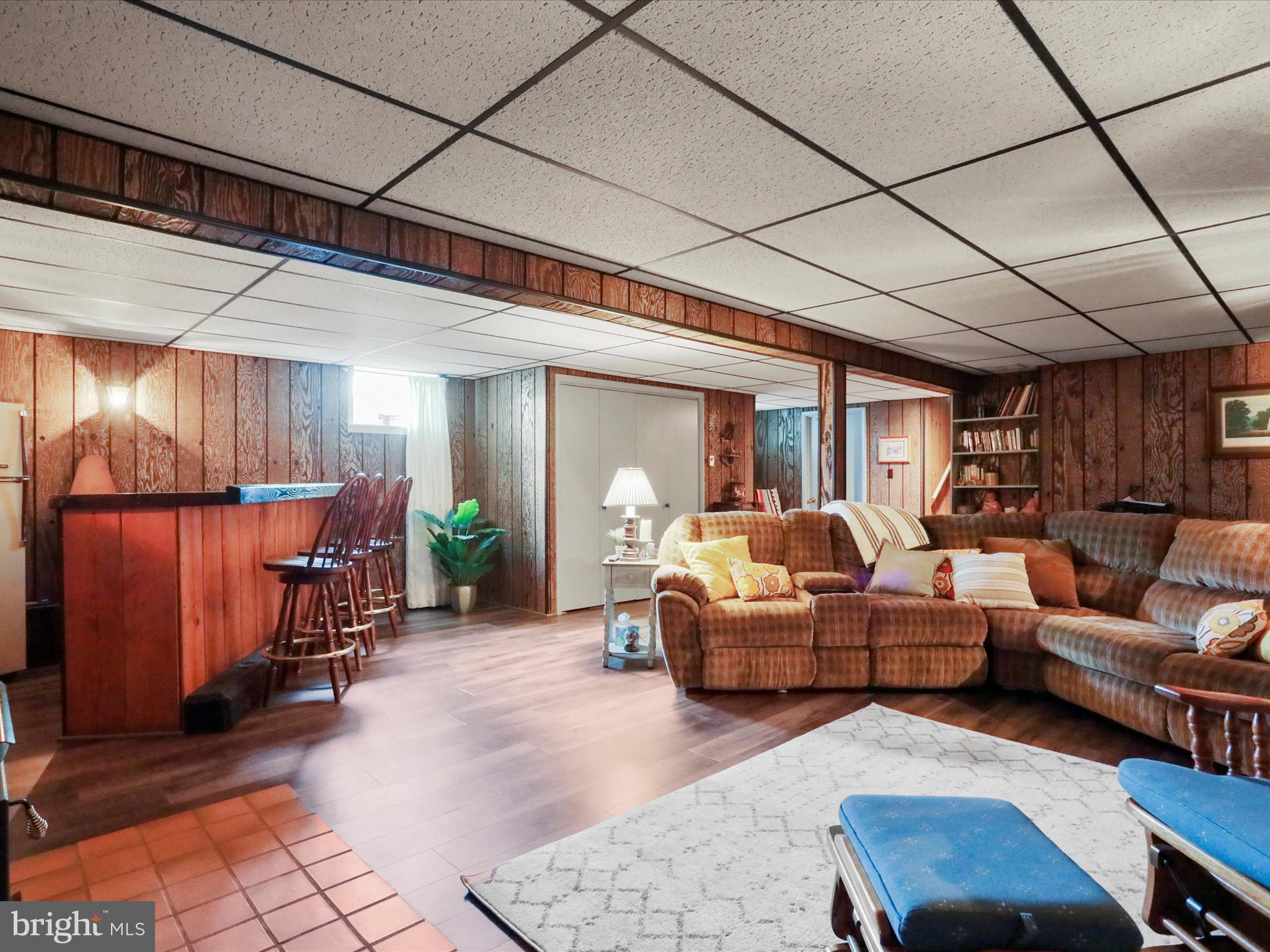 BROOKSIDE MANOR - Residential