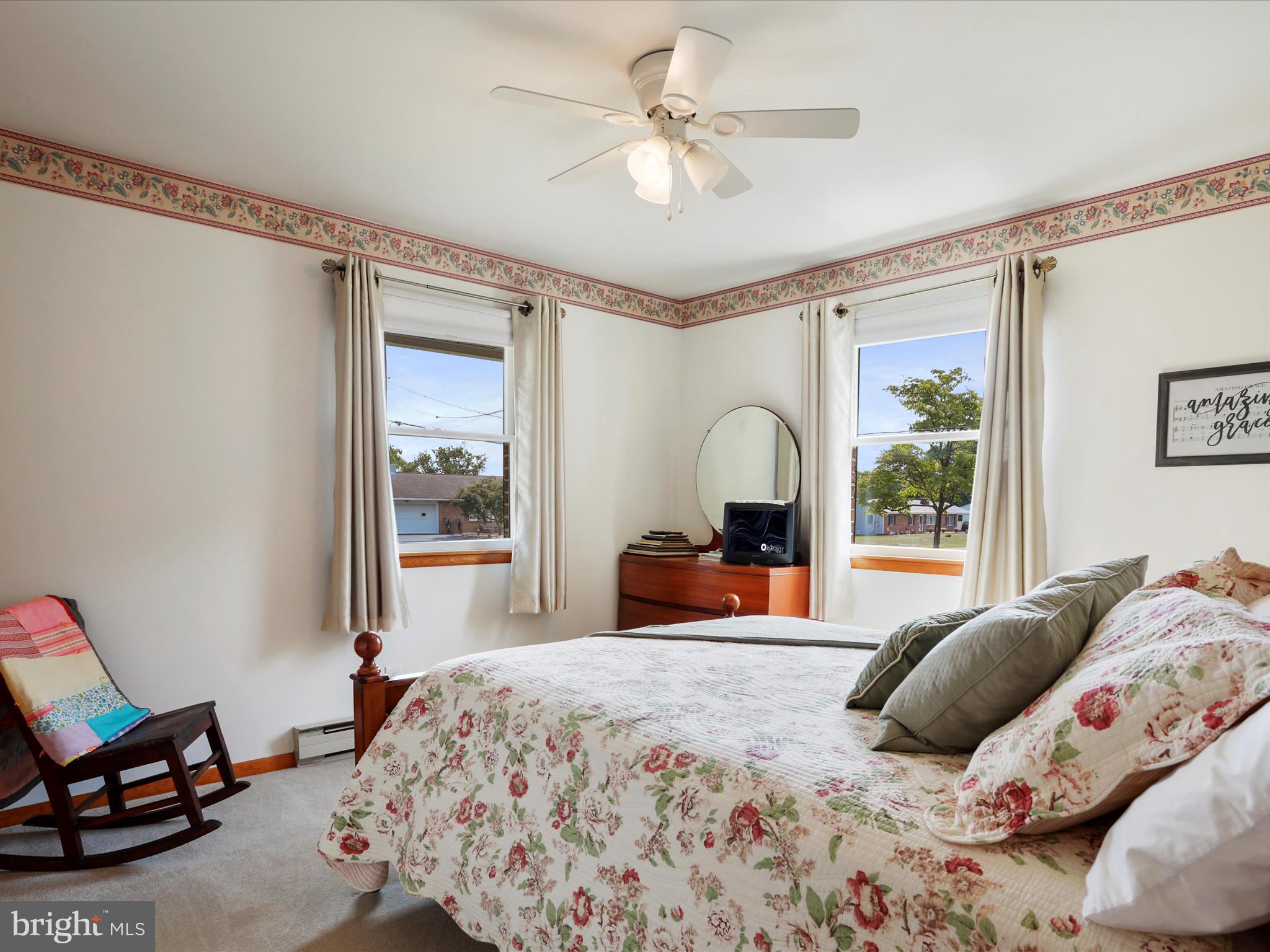 BROOKSIDE MANOR - Residential