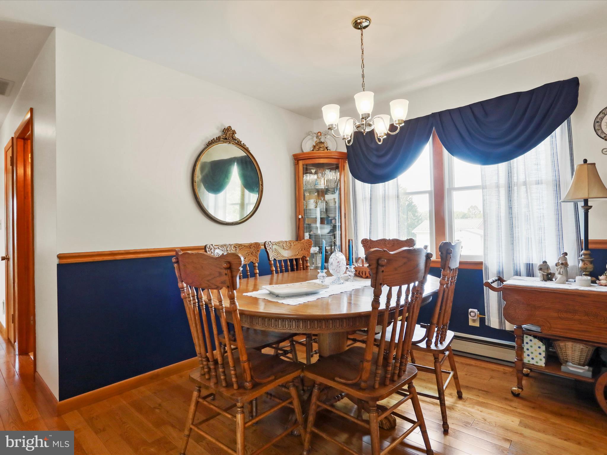 BROOKSIDE MANOR - Residential