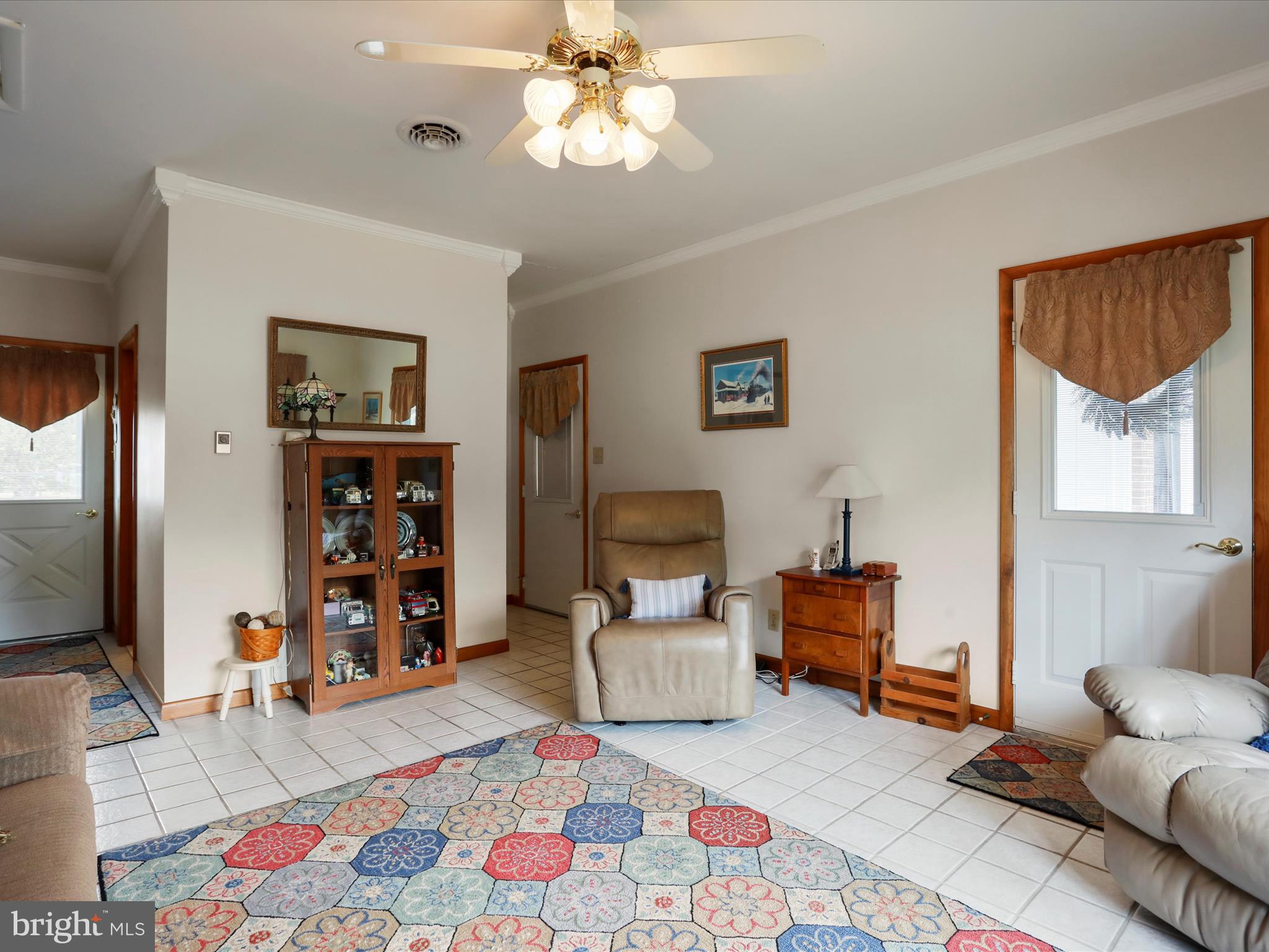 BROOKSIDE MANOR - Residential