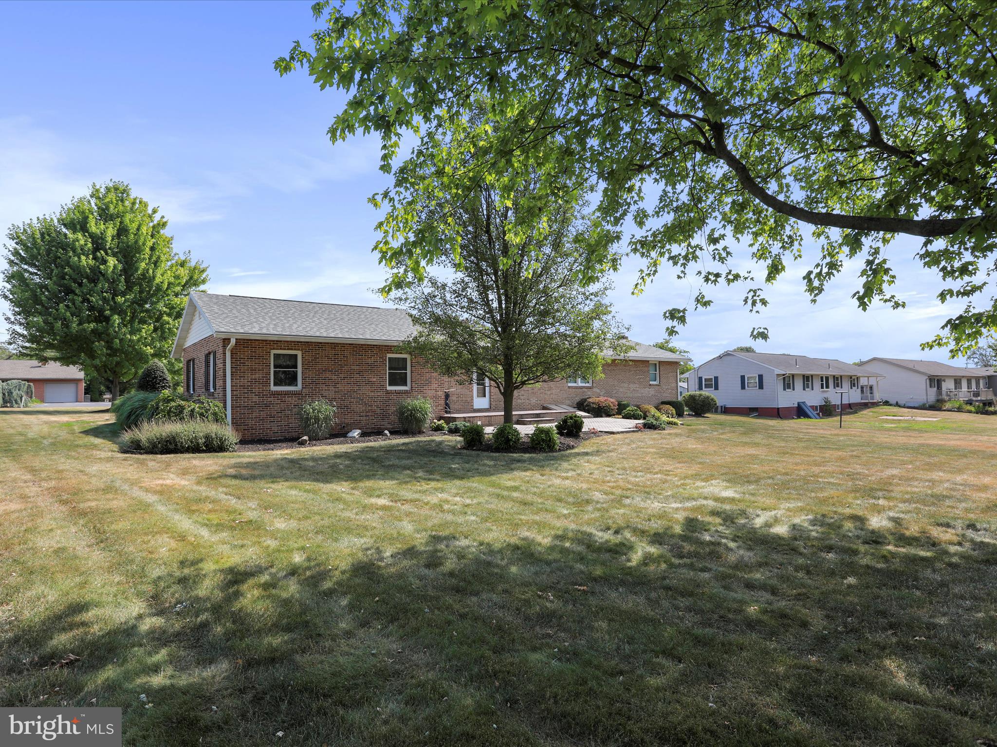 BROOKSIDE MANOR - Residential