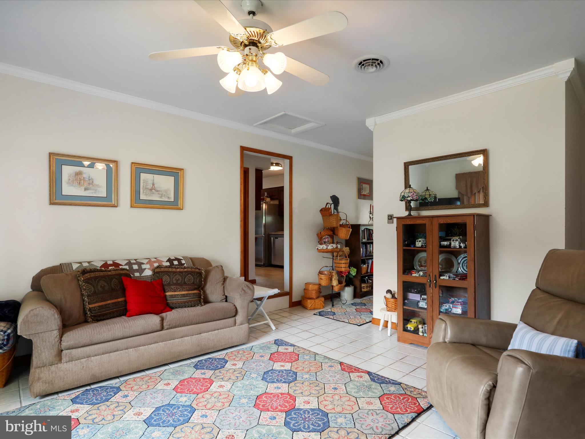 BROOKSIDE MANOR - Residential