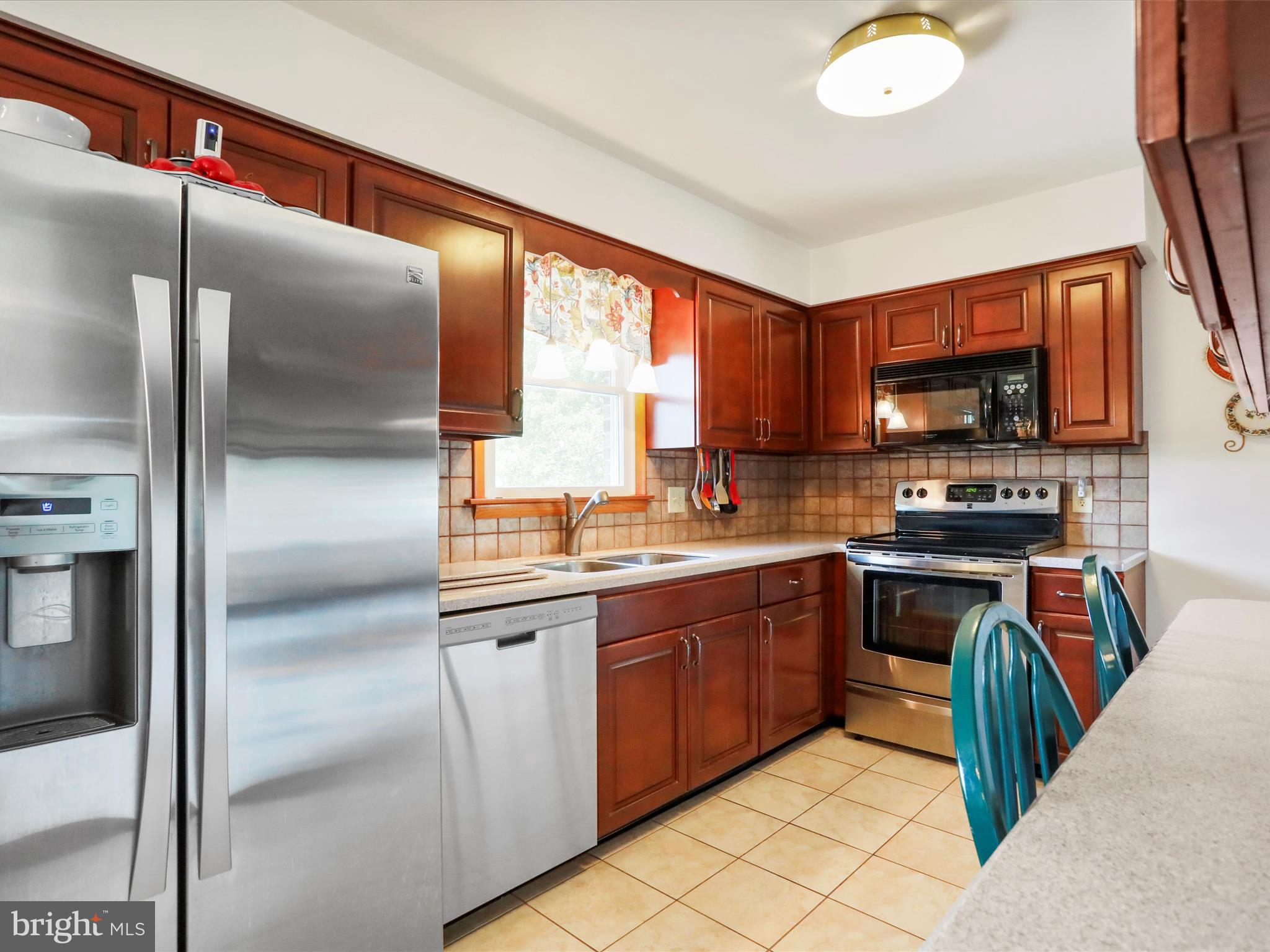 BROOKSIDE MANOR - Residential