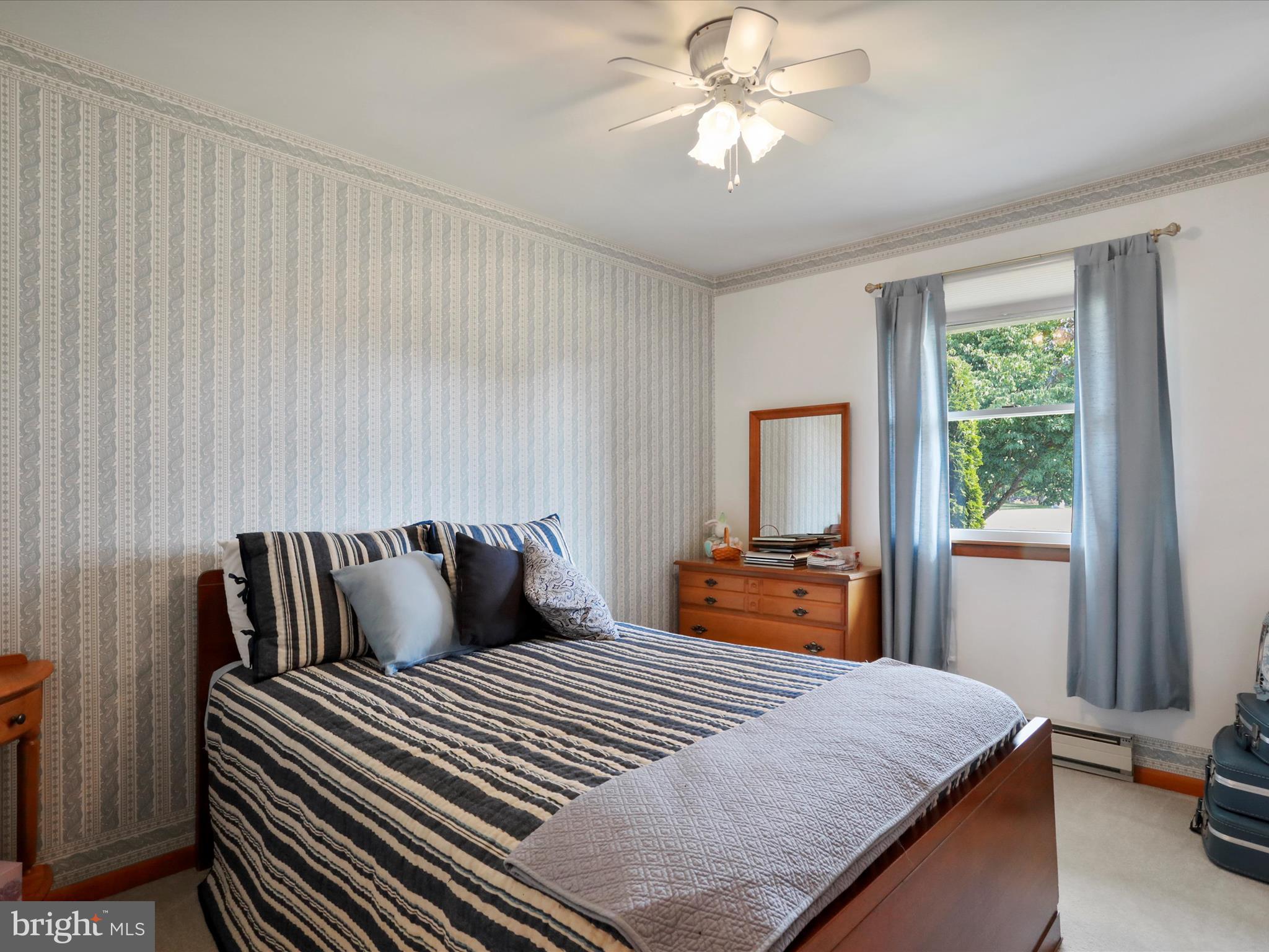 BROOKSIDE MANOR - Residential