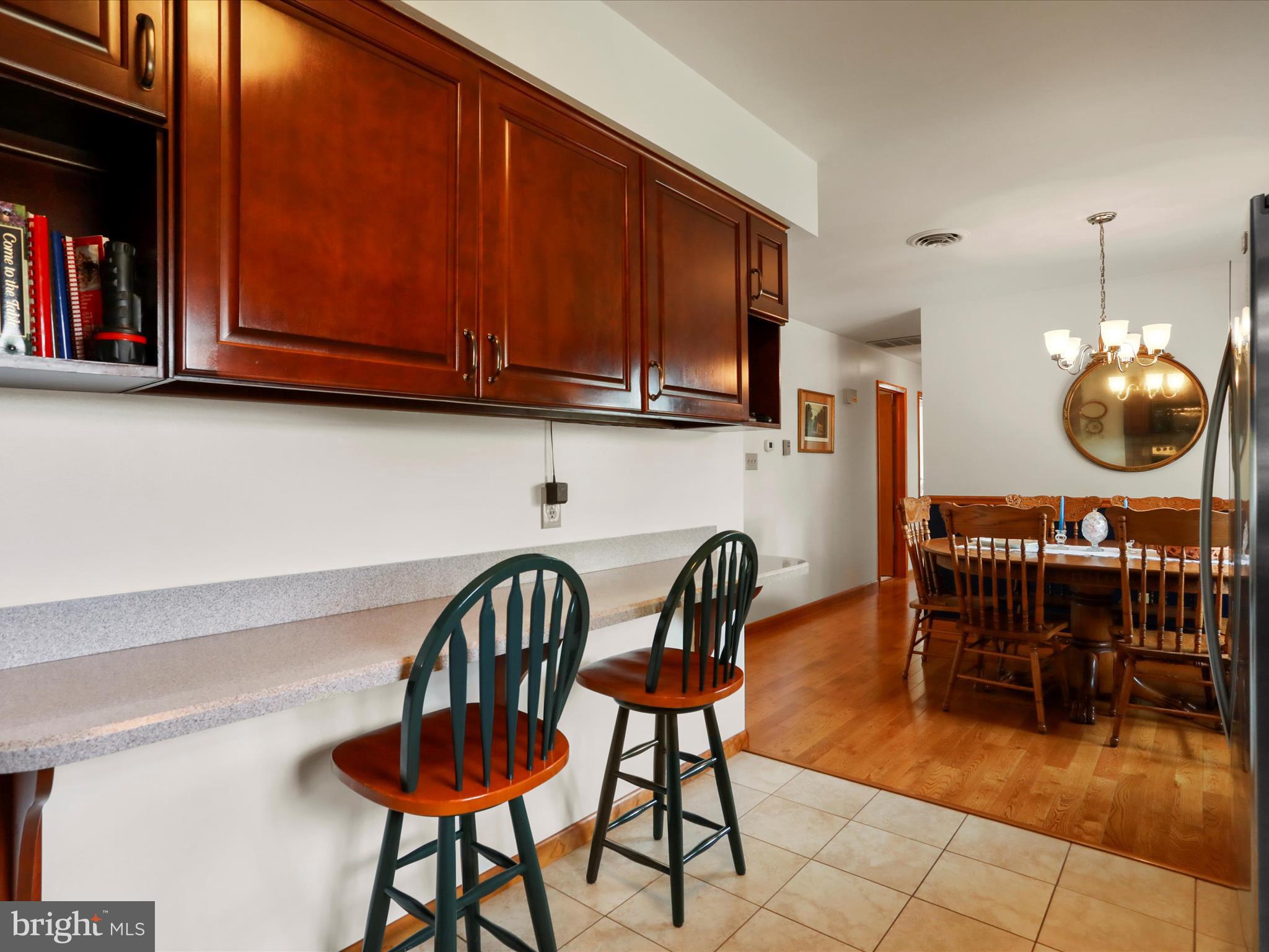 BROOKSIDE MANOR - Residential