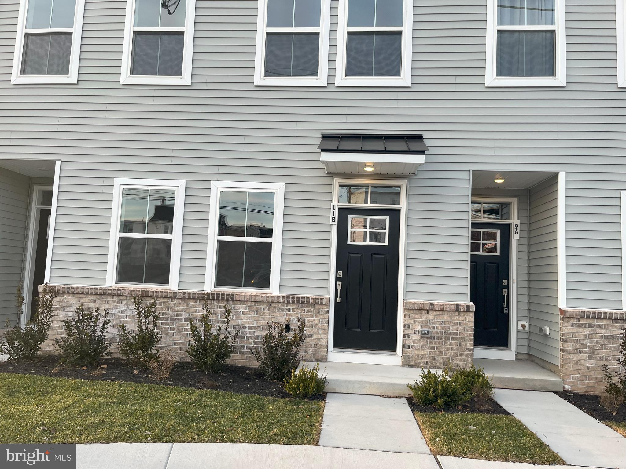 Be the first one to rent brand new town home.
Welcome to River Pointe in Bridgeport, The brand new town home. The Jaxson floorplan with 2 bed room 2.5 bath offers a spacious and effortlessly manageable townhome experience. You can enter through the discreet one-car garage or warmly welcome guests at the front door, ensuring both privacy and sociability.
Ascending to the next level, the floorplan unfolds with the great room seamlessly adjoining the kitchen, creating a perfect flow for everyday living and entertaining. Convenience is paramount on this level, featuring a well-placed powder room for both residents and guests.
This two-story home has a smart layout that makes efficient use of the available space. On the first floor is an open concept kitchen and living room that is great for hosting dinner parties or relaxing on the weekend. Upstairs are two bedrooms, including the owner’s suite which features dual closets and a private bathroom.
Embracing a peaceful suburban atmosphere, River Pointe is located just a few miles from excellent restaurants, breweries, and parks in Bridgeport. The King of Prussia mall and Town Center offer world-class shopping, while Valley Forge National Park provides opportunities for outdoor recreation.
Strategically positioned near Routes 23 and 202, River Pointe ensures an easy commute to King of Prussia, Conshohocken, Malvern, Wayne, Chester Brooke, Collegeville Philadelphia, and beyond. The train station is approximately a mile away, and a bus stop conveniently sits just 0.4 miles from your doorstep. For entertainment, Valley Forge Casino is a short 4.5 miles away.
If you're seeking a rental that seamlessly combines comfort, style, and convenience, River Pointe is the ideal choice. Please contact for leasing information and to schedule a viewing. Landlord requires good credit score.
Actual photos will be uploaded soon