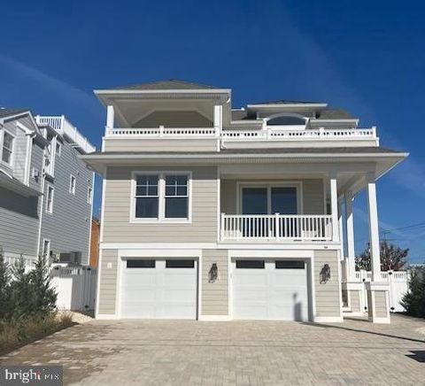 109 N 4TH STREET SURF CITY NJ 08008