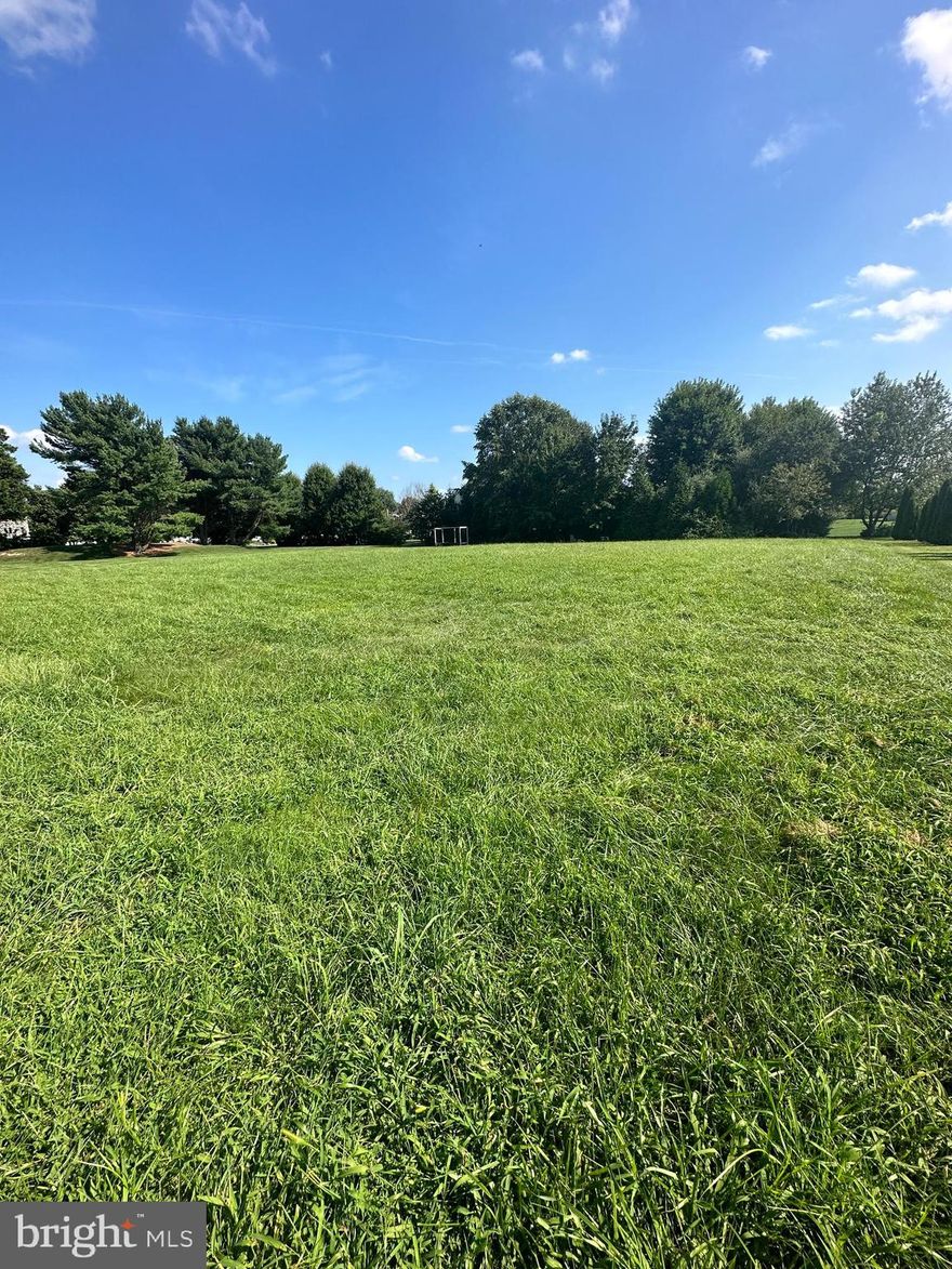 In the established and highly esteemed community of West Nithsdale, this spacious .61 acre lot is ready for you to build your dream home!