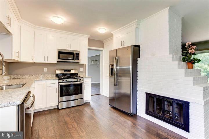 NORTH SPRINGFIELD - Residential Lease