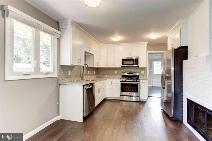 NORTH SPRINGFIELD - Residential Lease