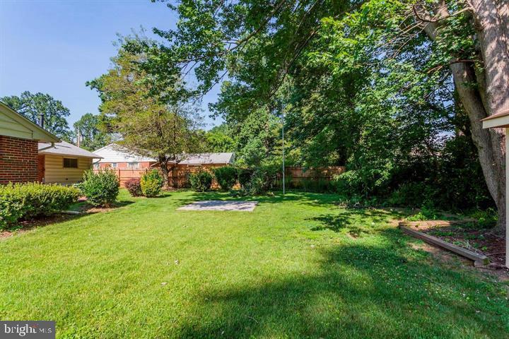 NORTH SPRINGFIELD - Residential Lease