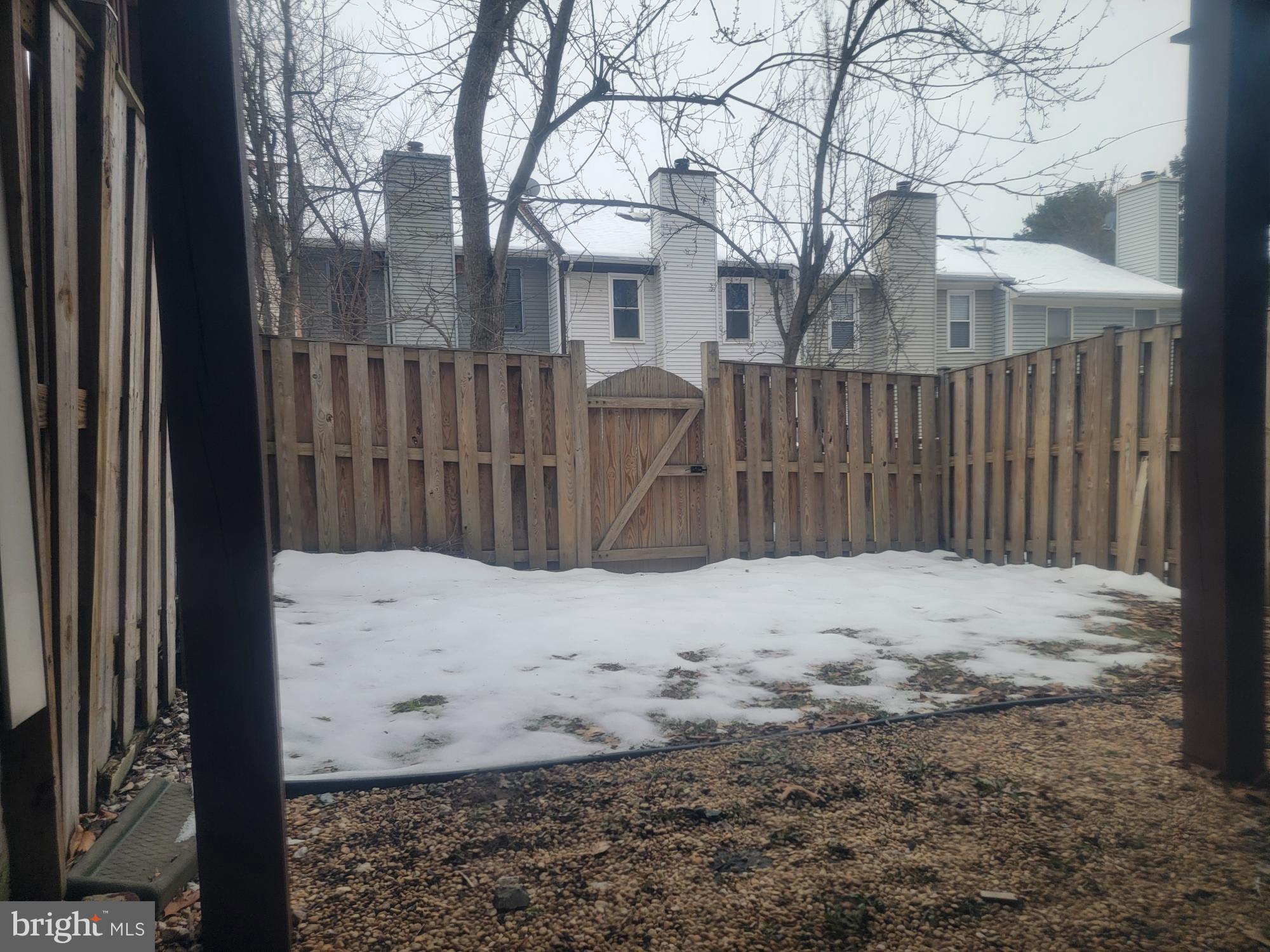 ROLLING FOREST - Residential Lease