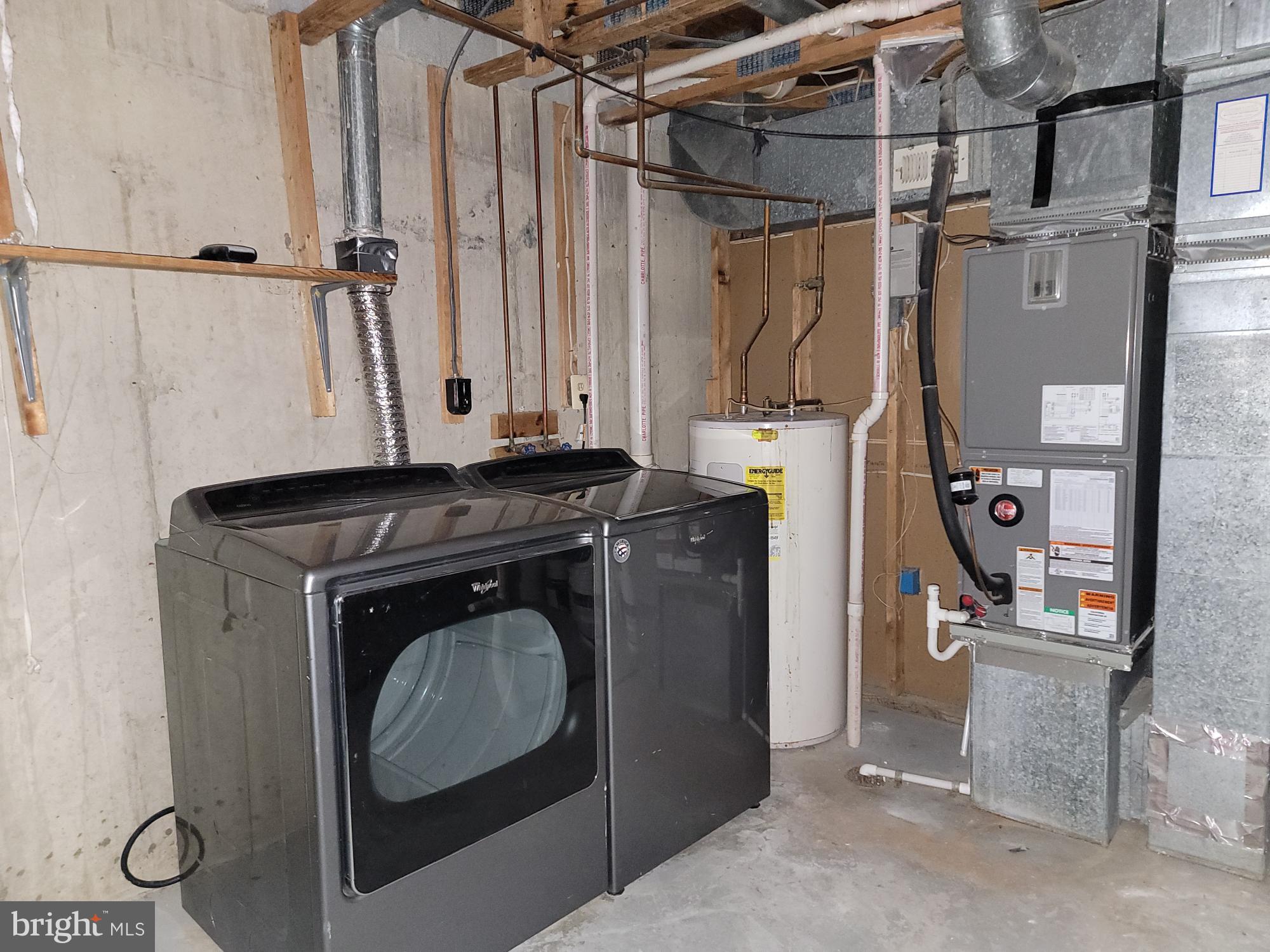 ROLLING FOREST - Residential Lease