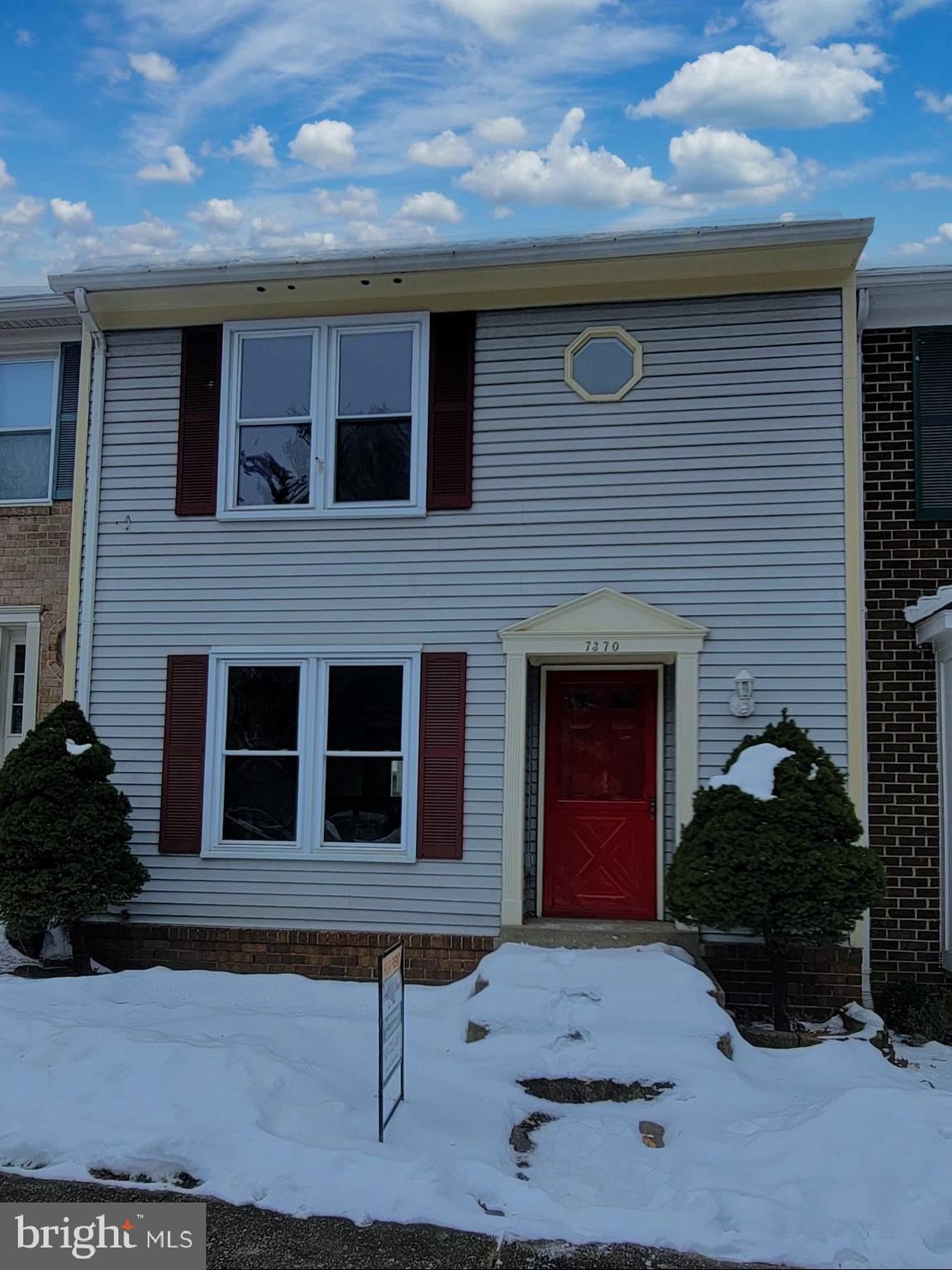 ROLLING FOREST - Residential Lease