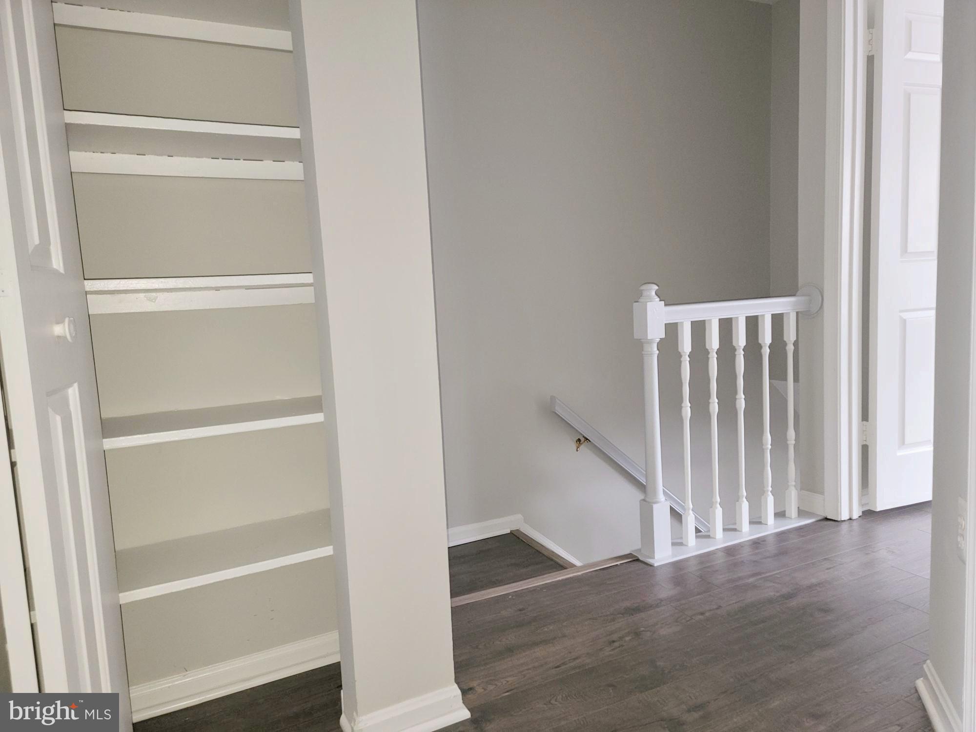 ROLLING FOREST - Residential Lease