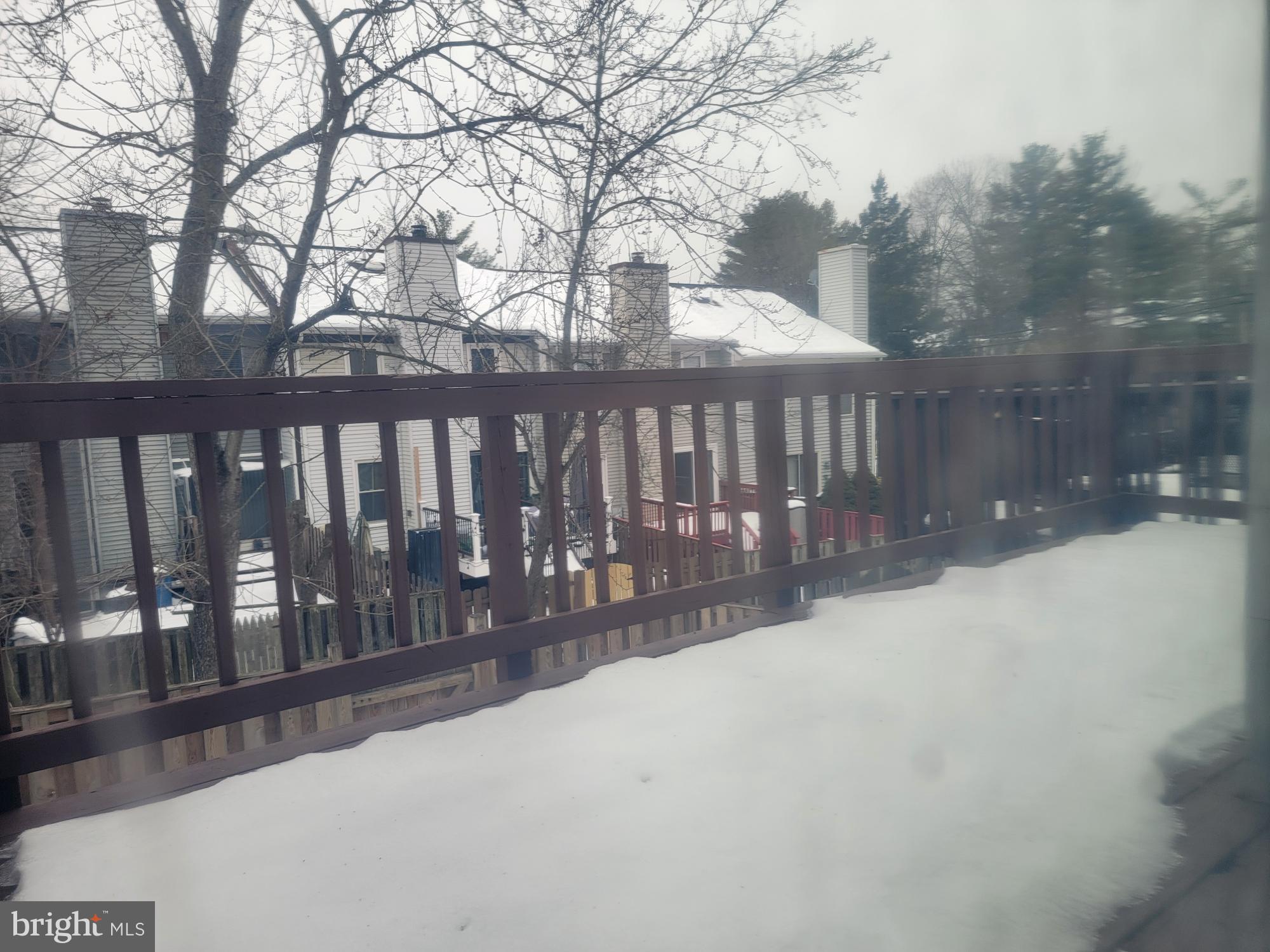 ROLLING FOREST - Residential Lease