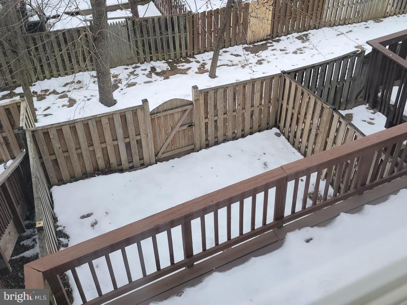 ROLLING FOREST - Residential Lease