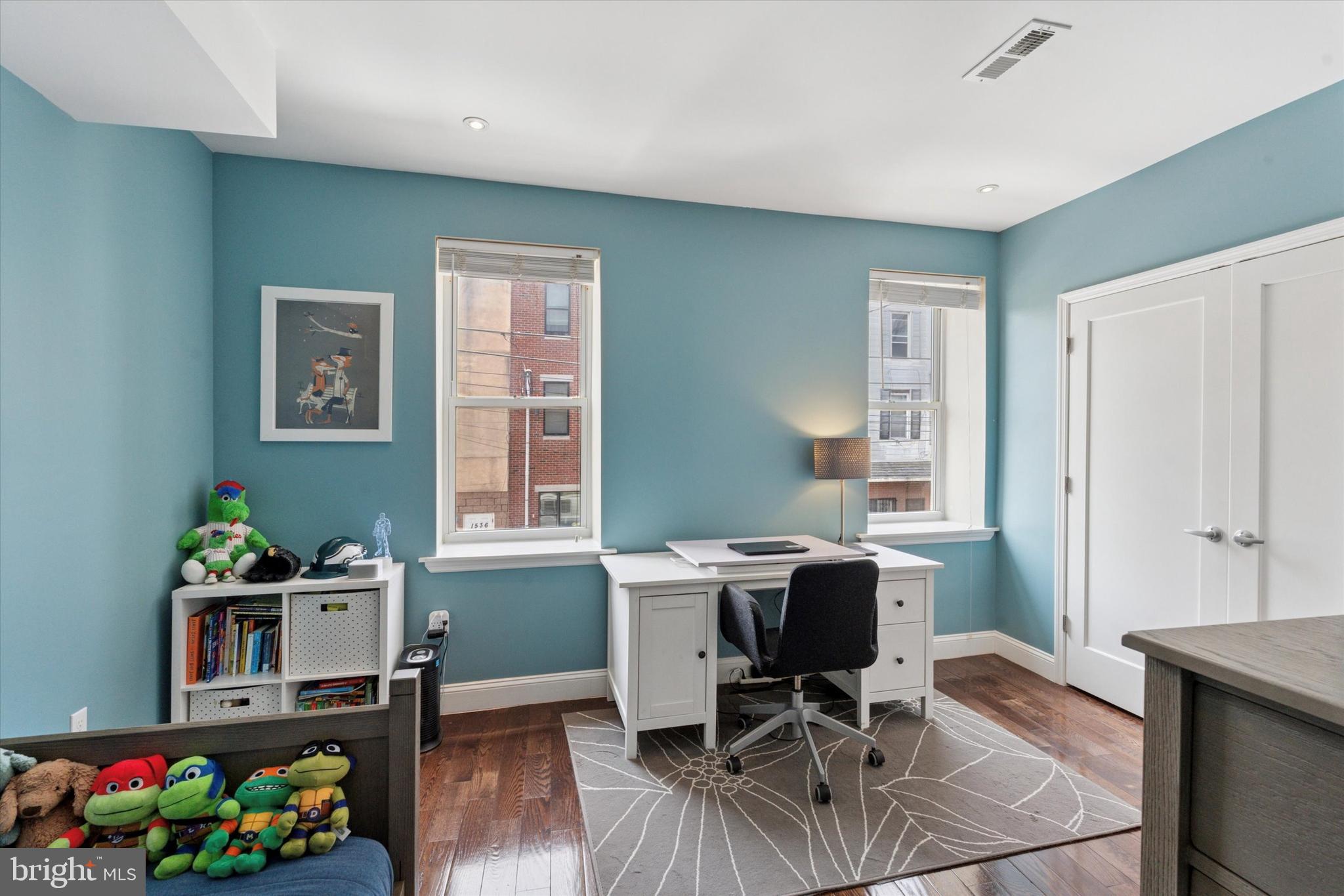 PENNSPORT - Residential