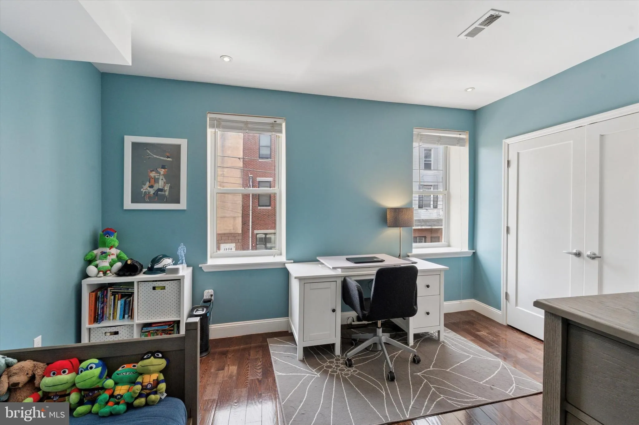Philadelphia, Pennsylvania 19147, United States, 3 Bedrooms Bedrooms, ,3 BathroomsBathrooms,Residential,Active,145838