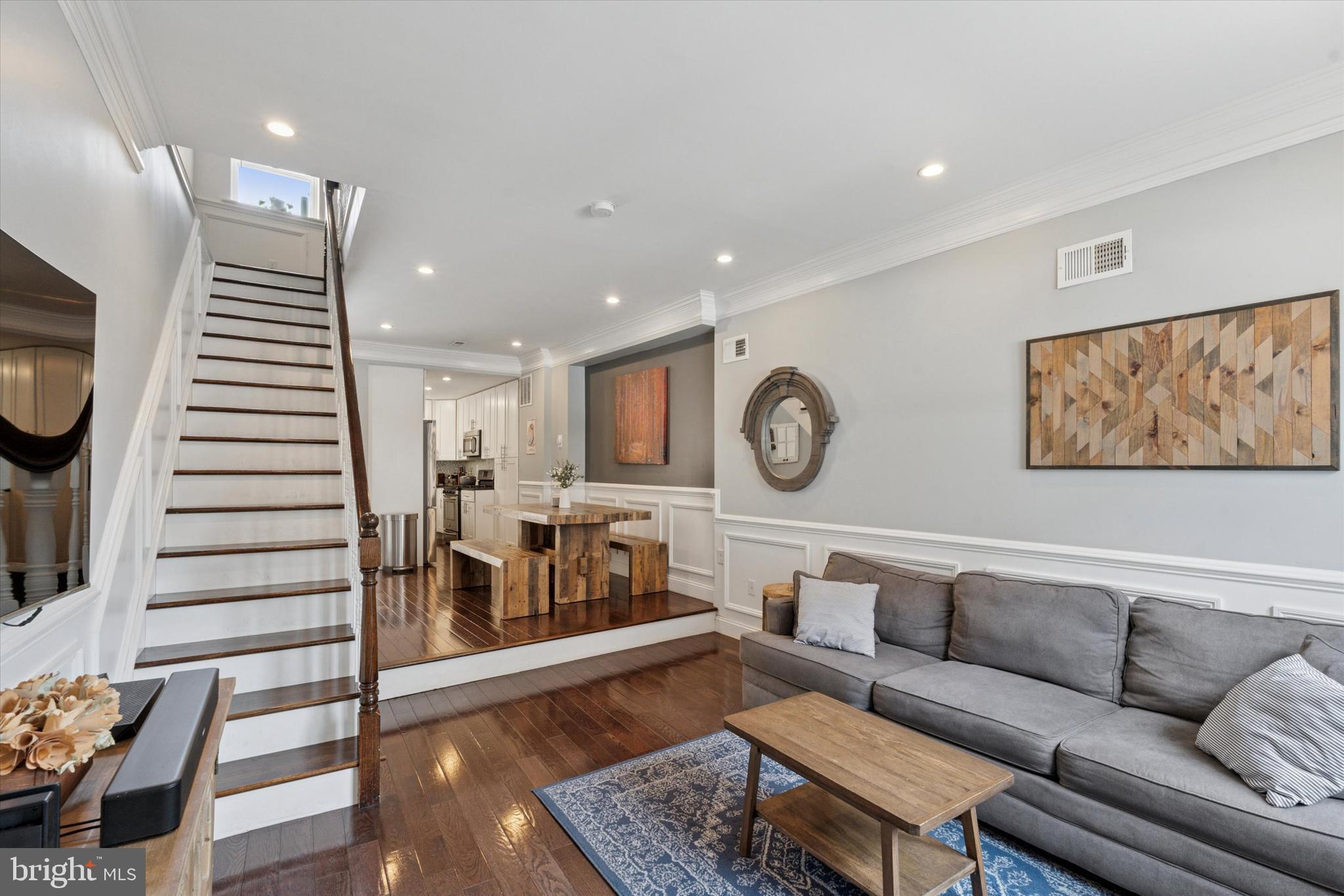PENNSPORT - Residential