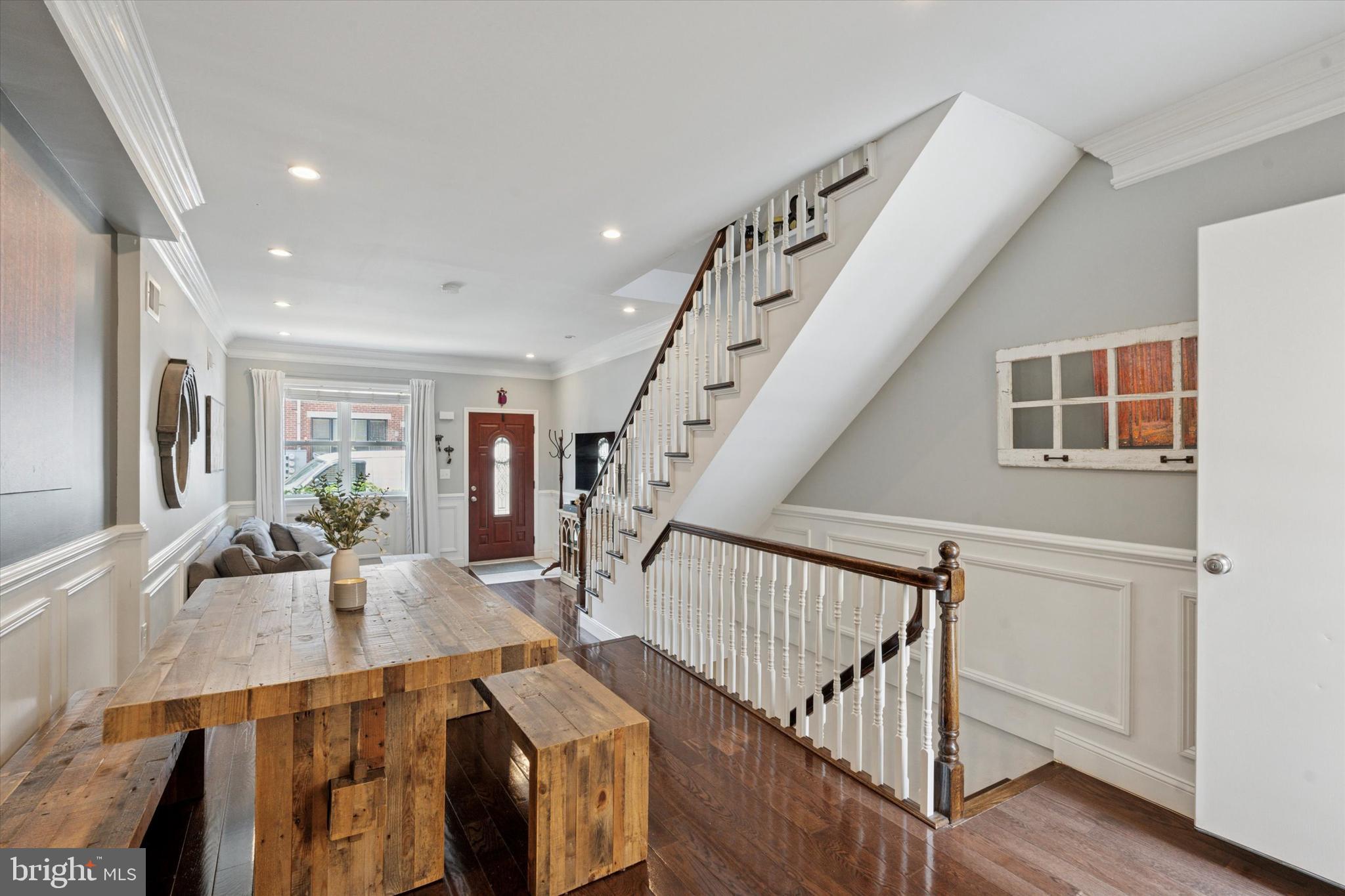 PENNSPORT - Residential