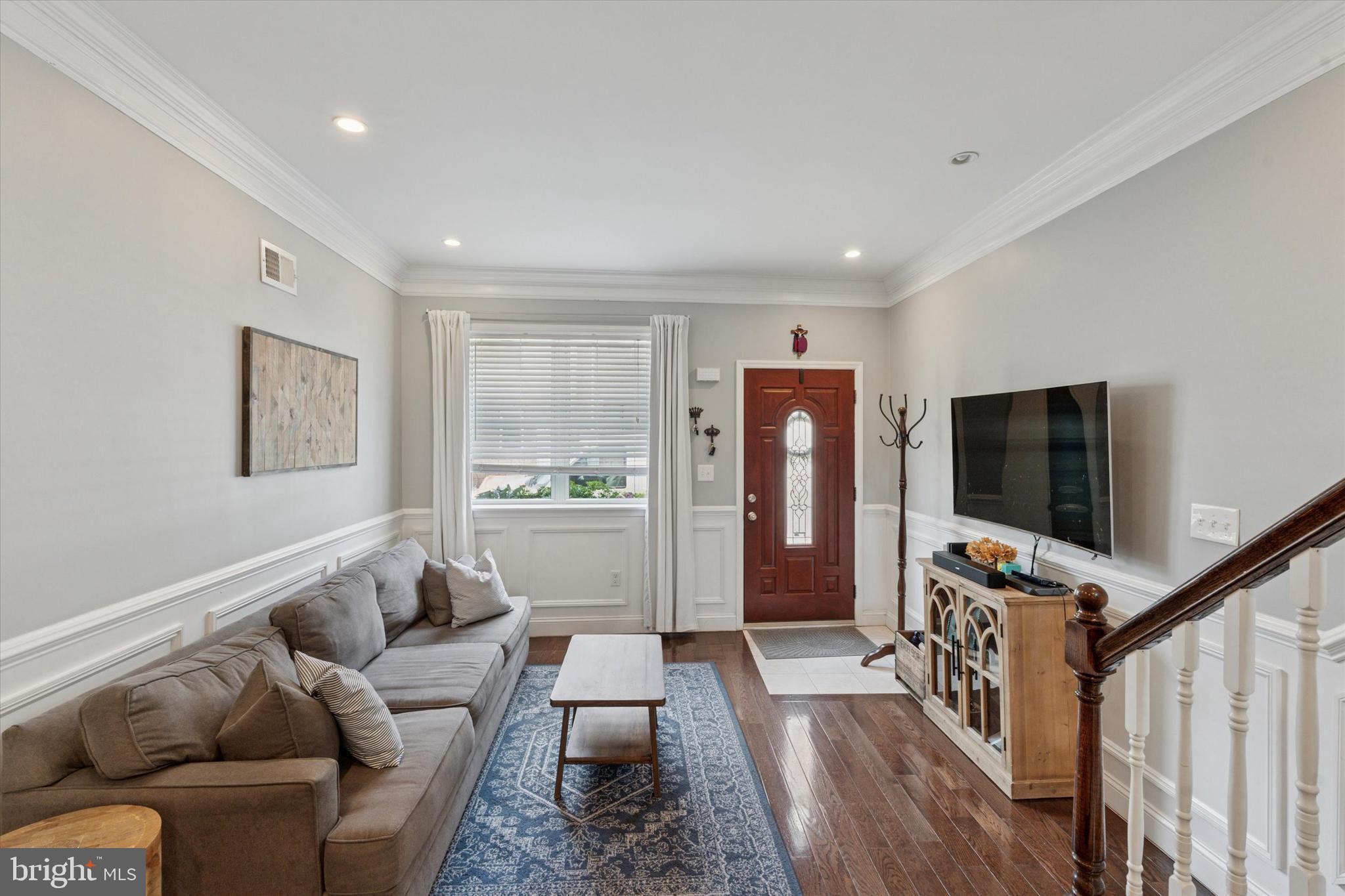 PENNSPORT - Residential