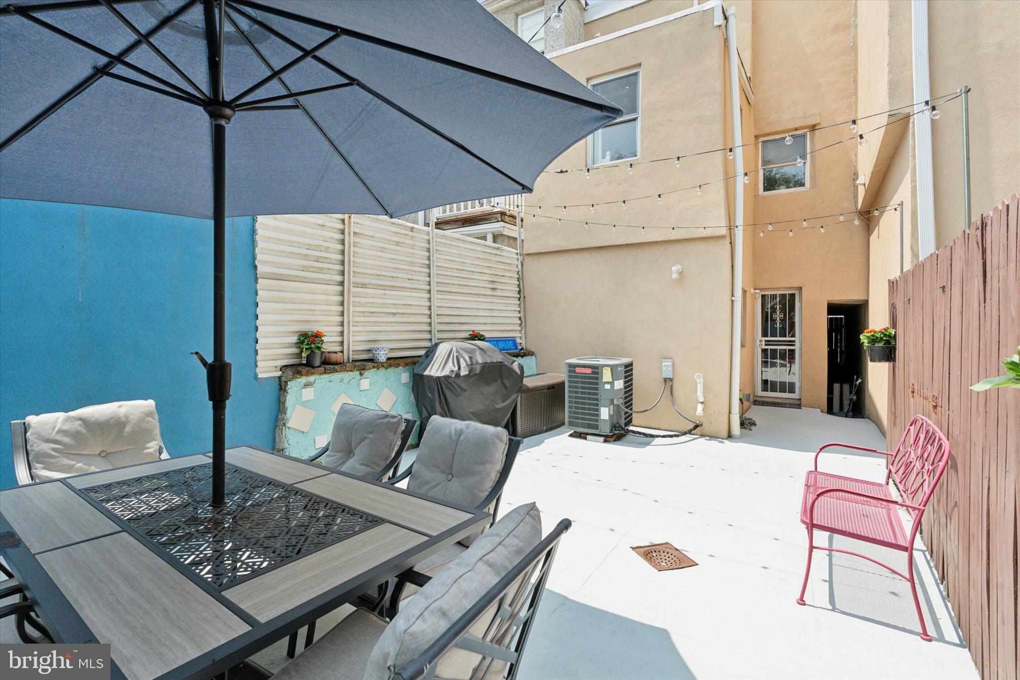 PENNSPORT - Residential