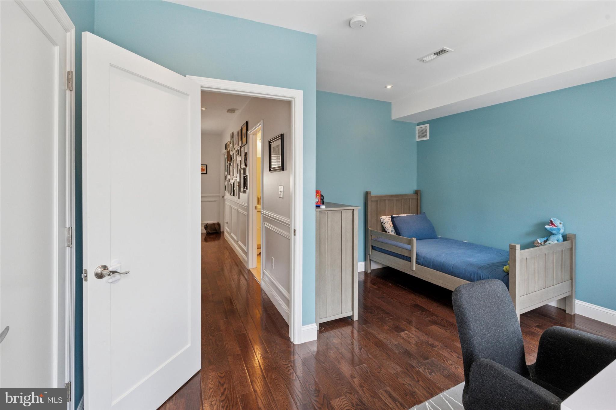 PENNSPORT - Residential