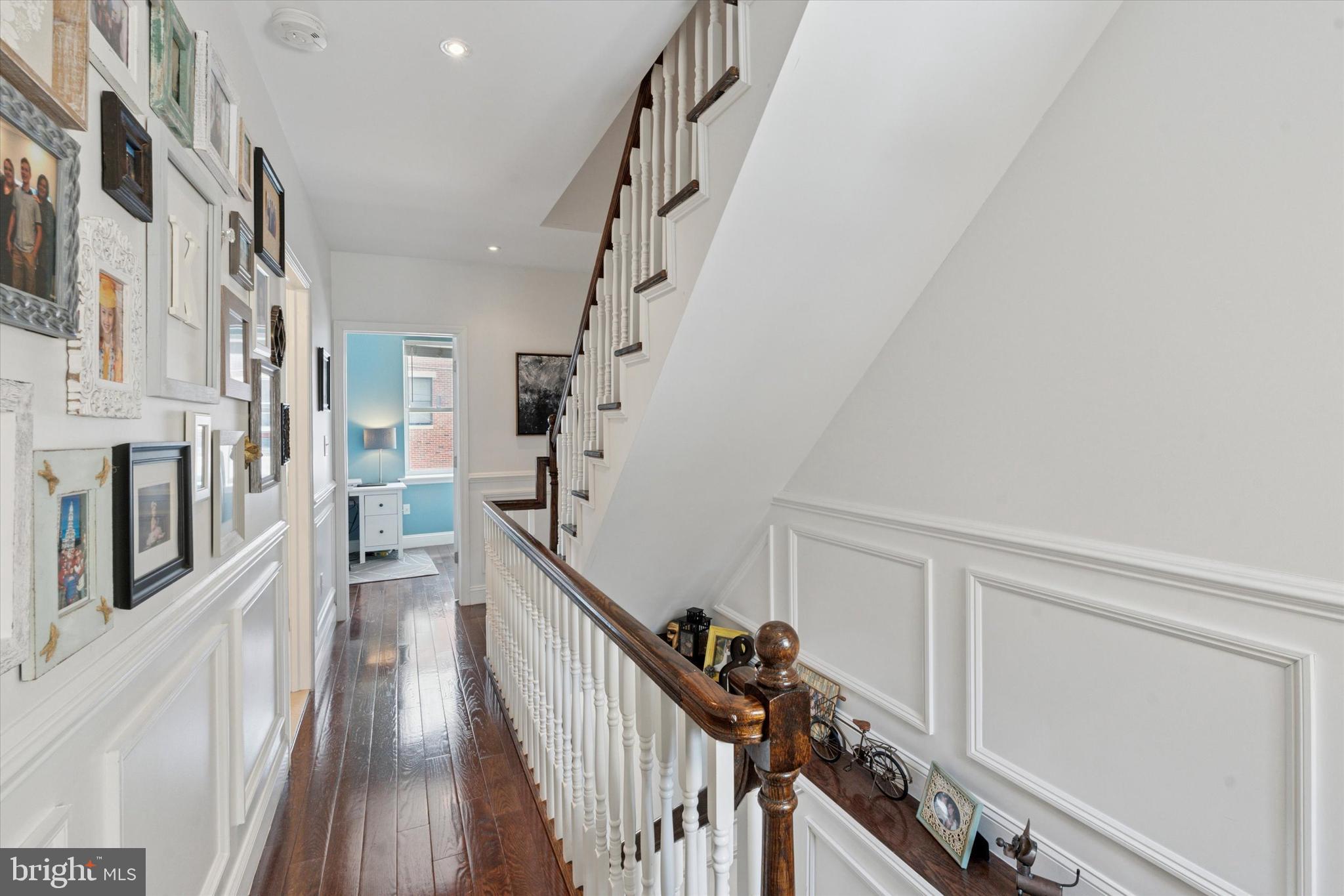 PENNSPORT - Residential