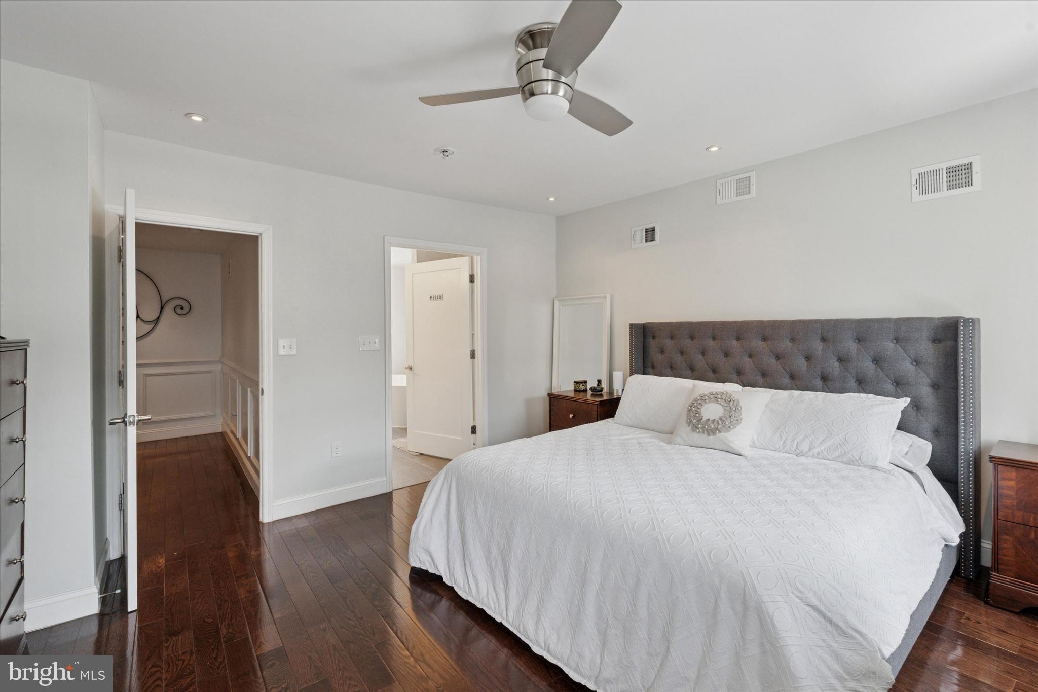 PENNSPORT - Residential