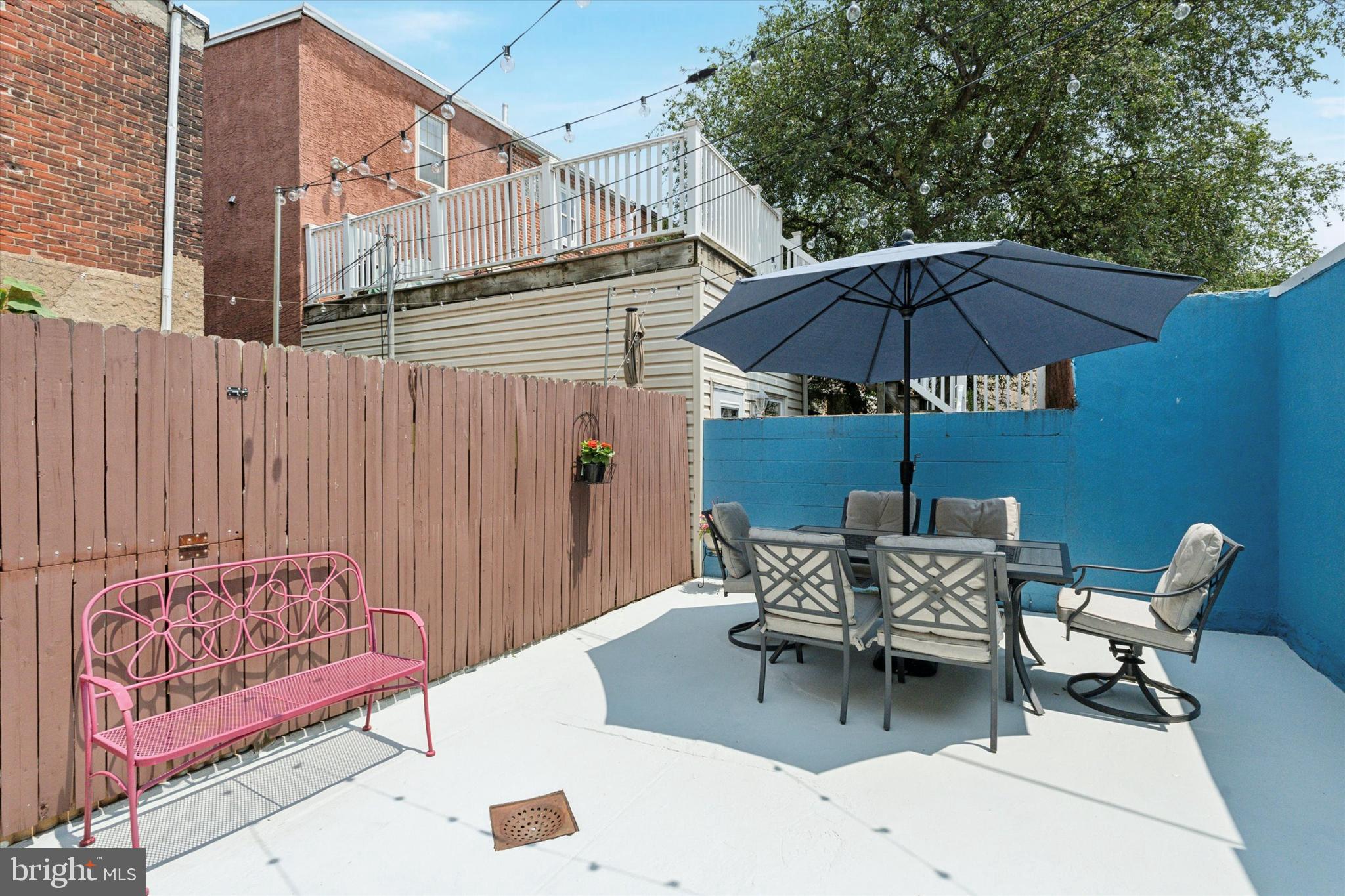 PENNSPORT - Residential