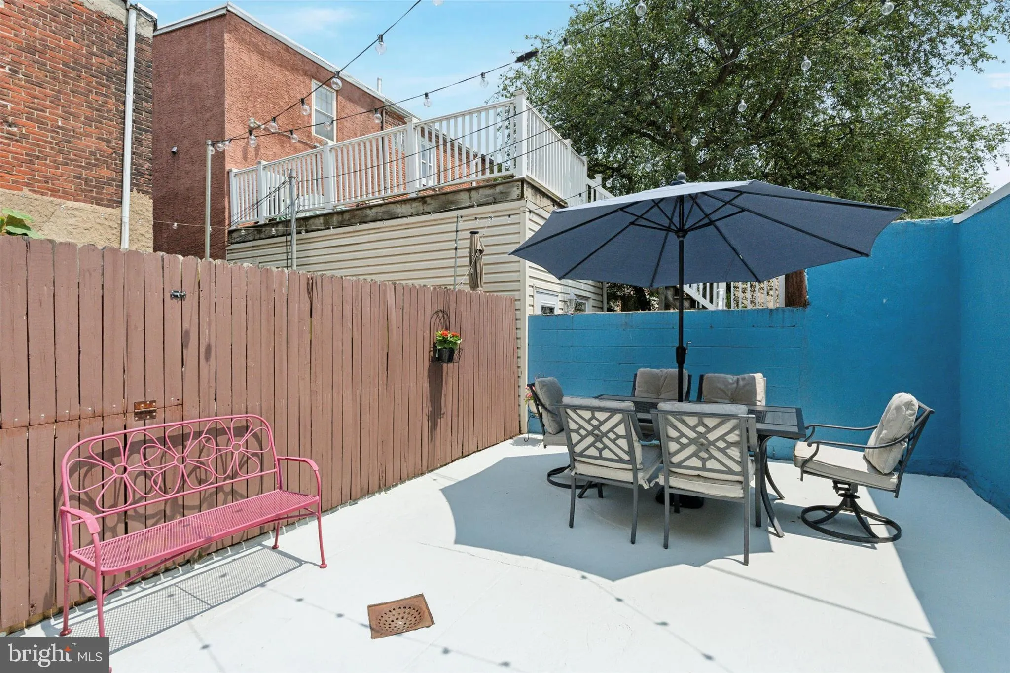 Philadelphia, Pennsylvania 19147, United States, 3 Bedrooms Bedrooms, ,3 BathroomsBathrooms,Residential,Active,145838