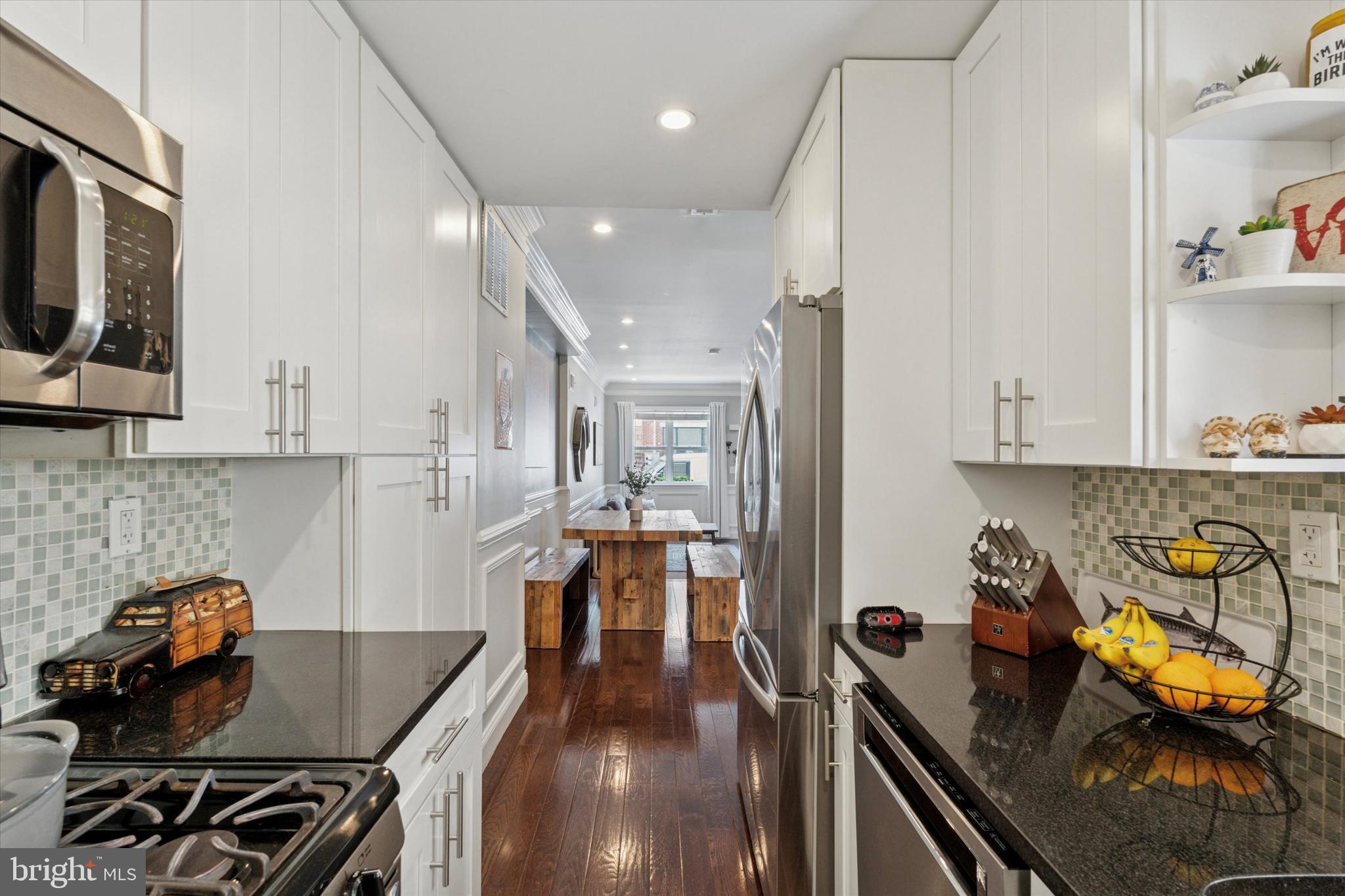 PENNSPORT - Residential