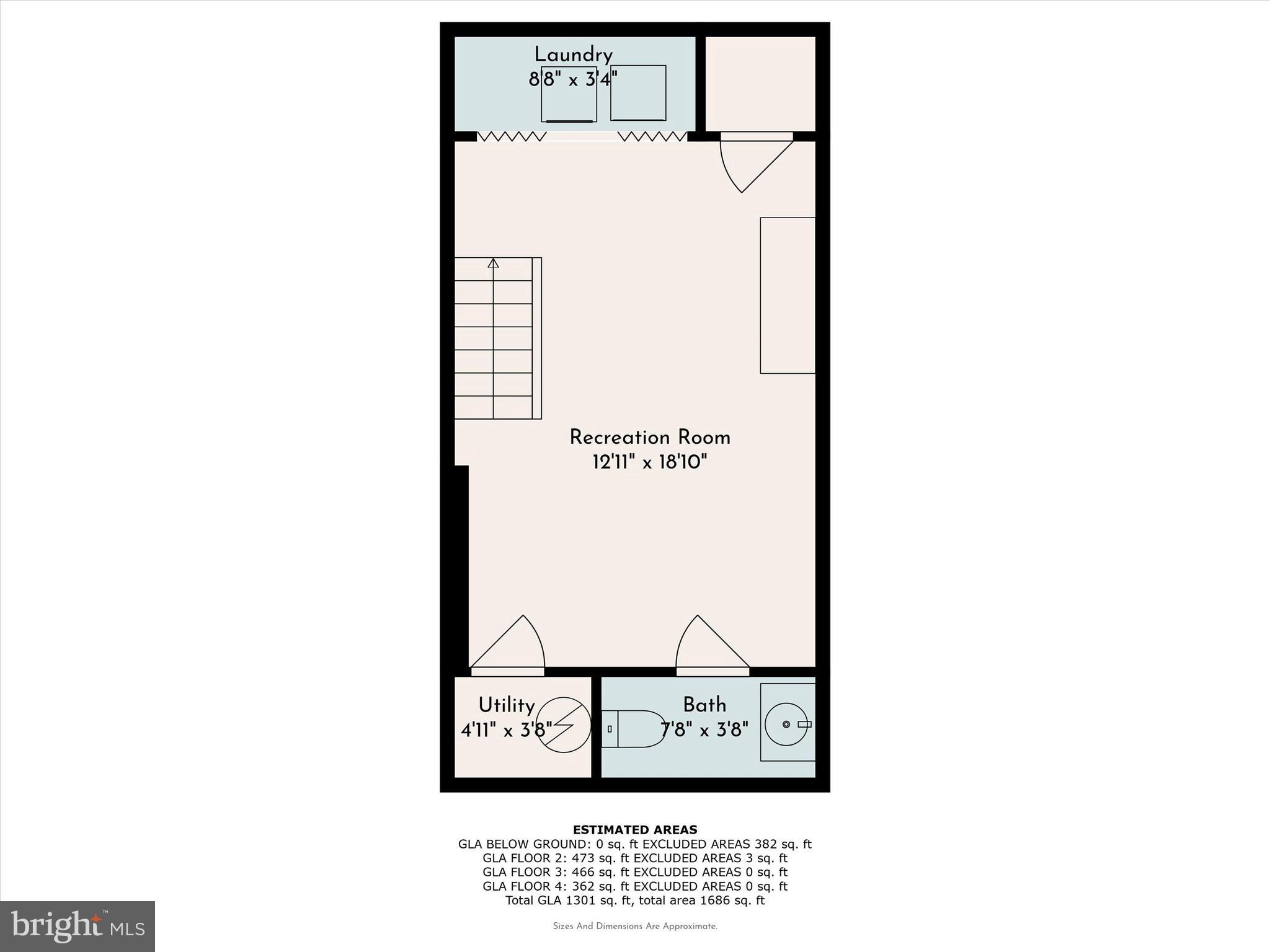 PENNSPORT - Residential