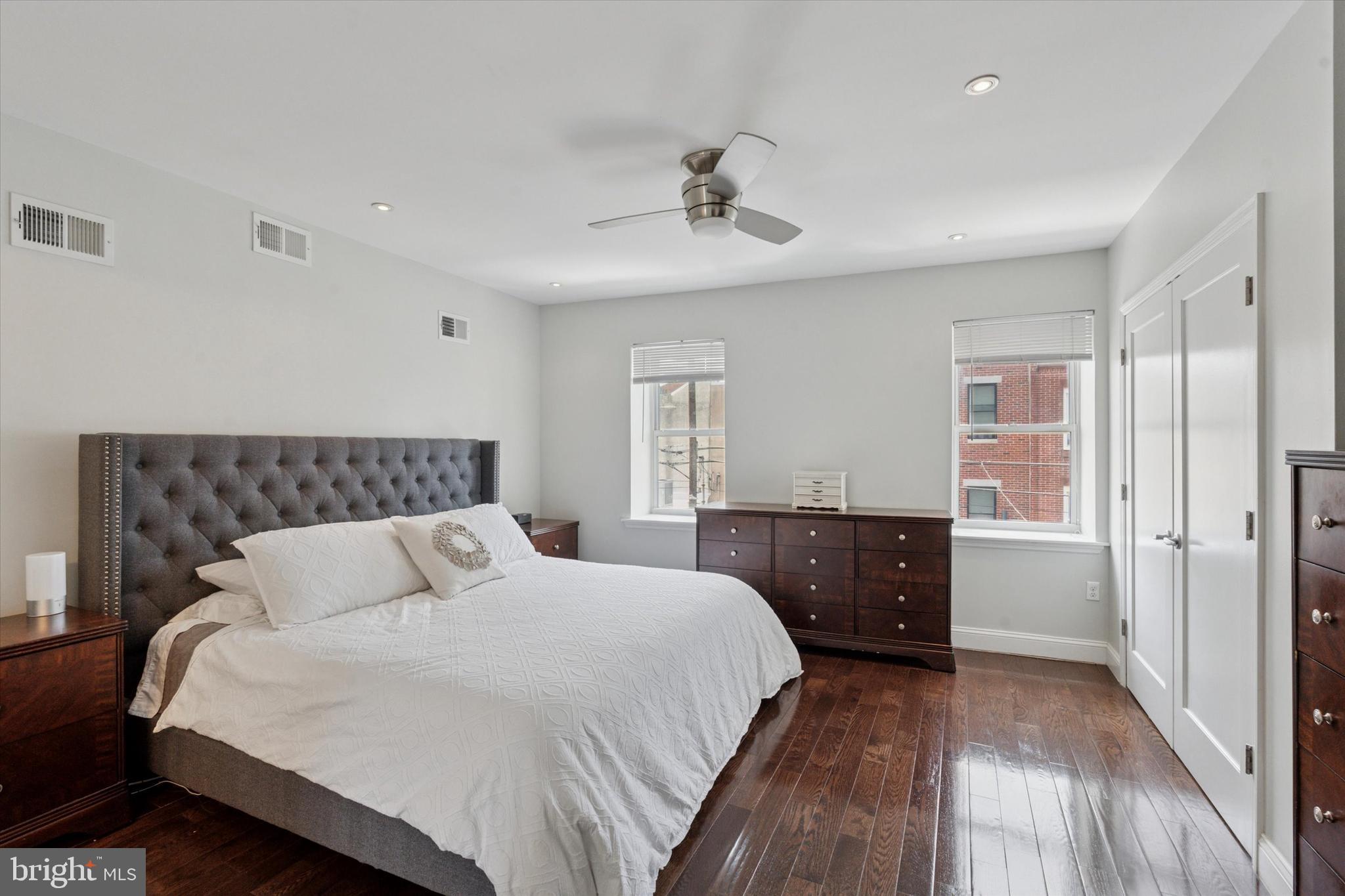 PENNSPORT - Residential