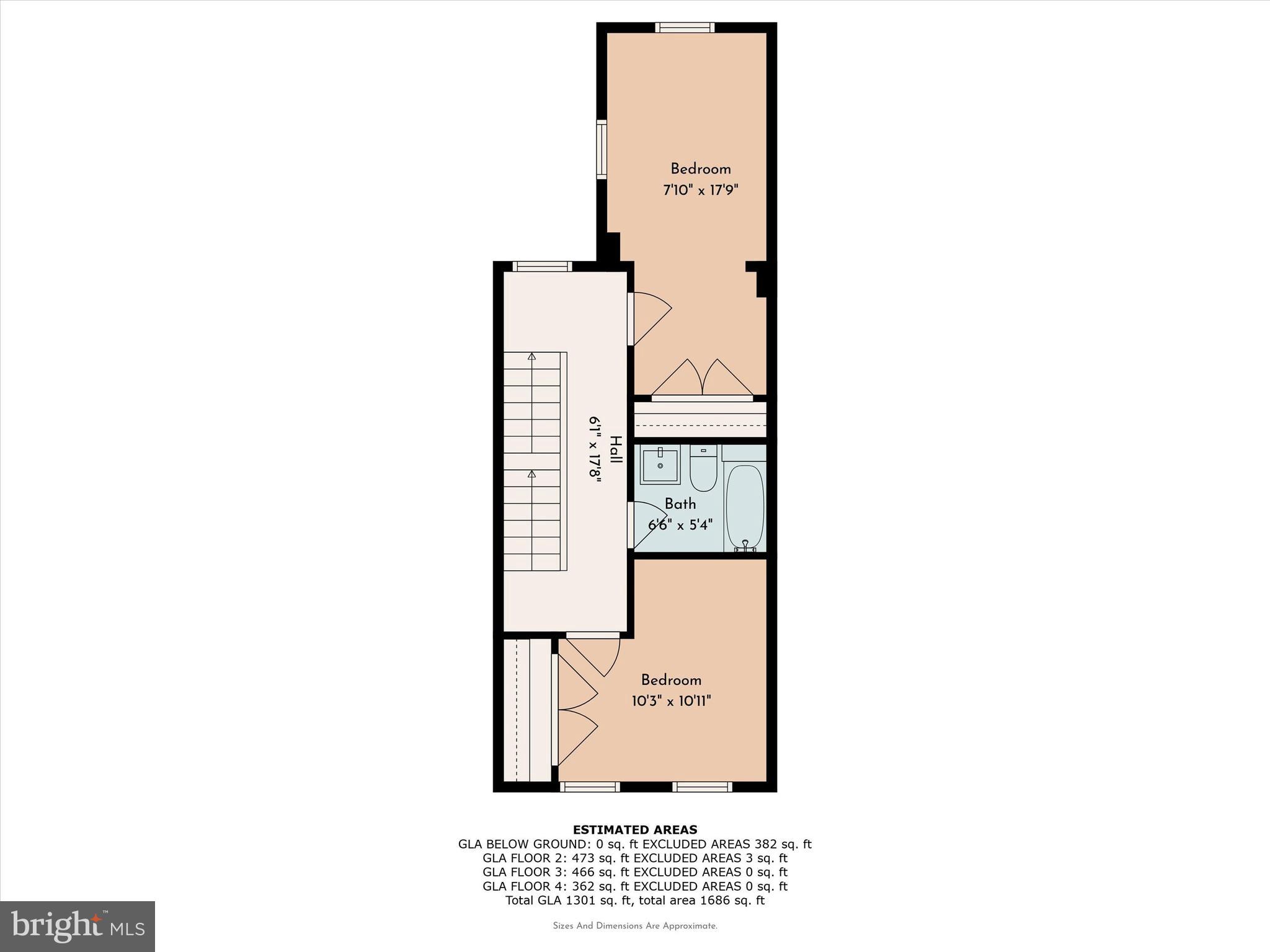 PENNSPORT - Residential