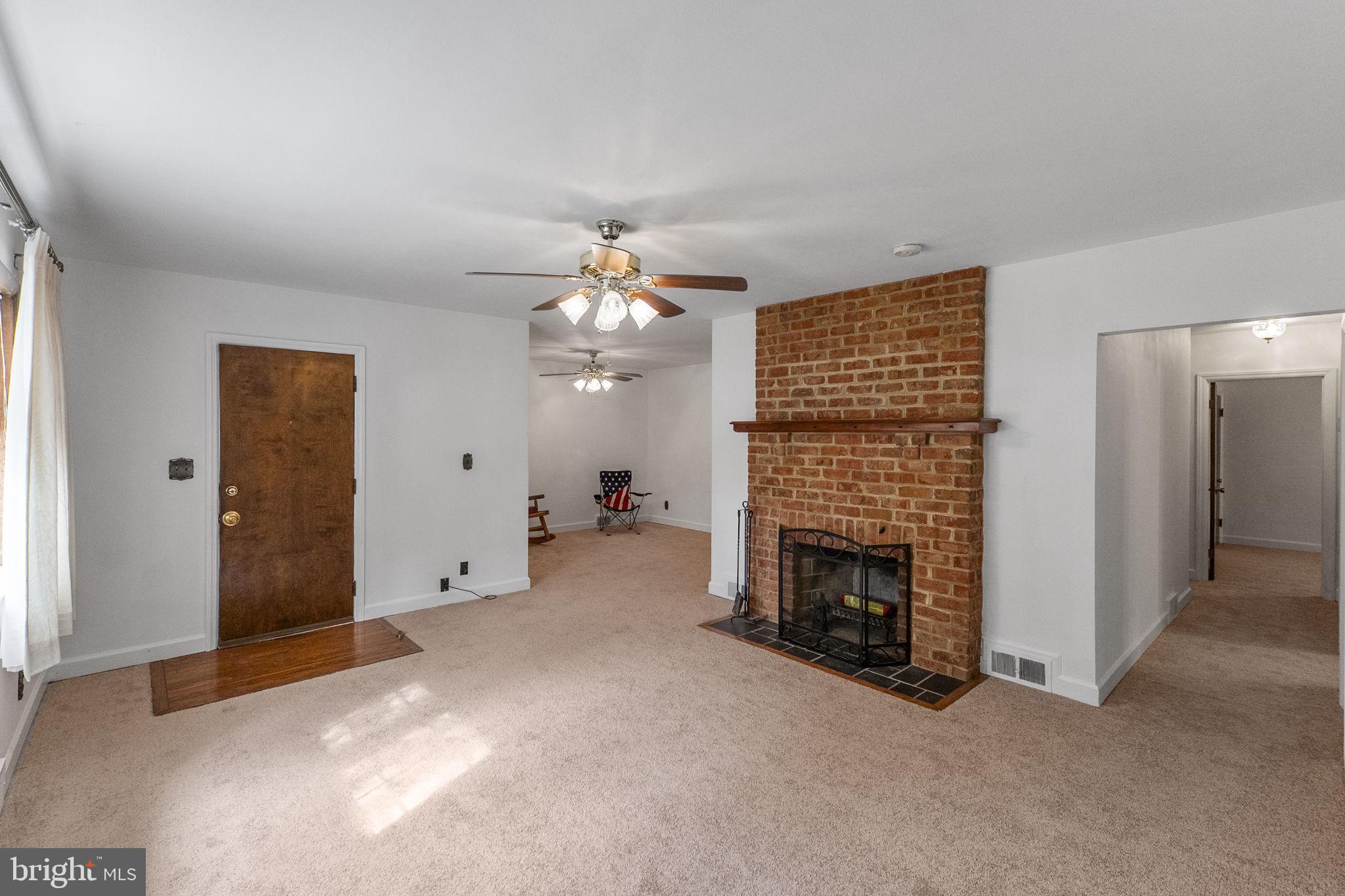 108 LINDEN AVENUE
