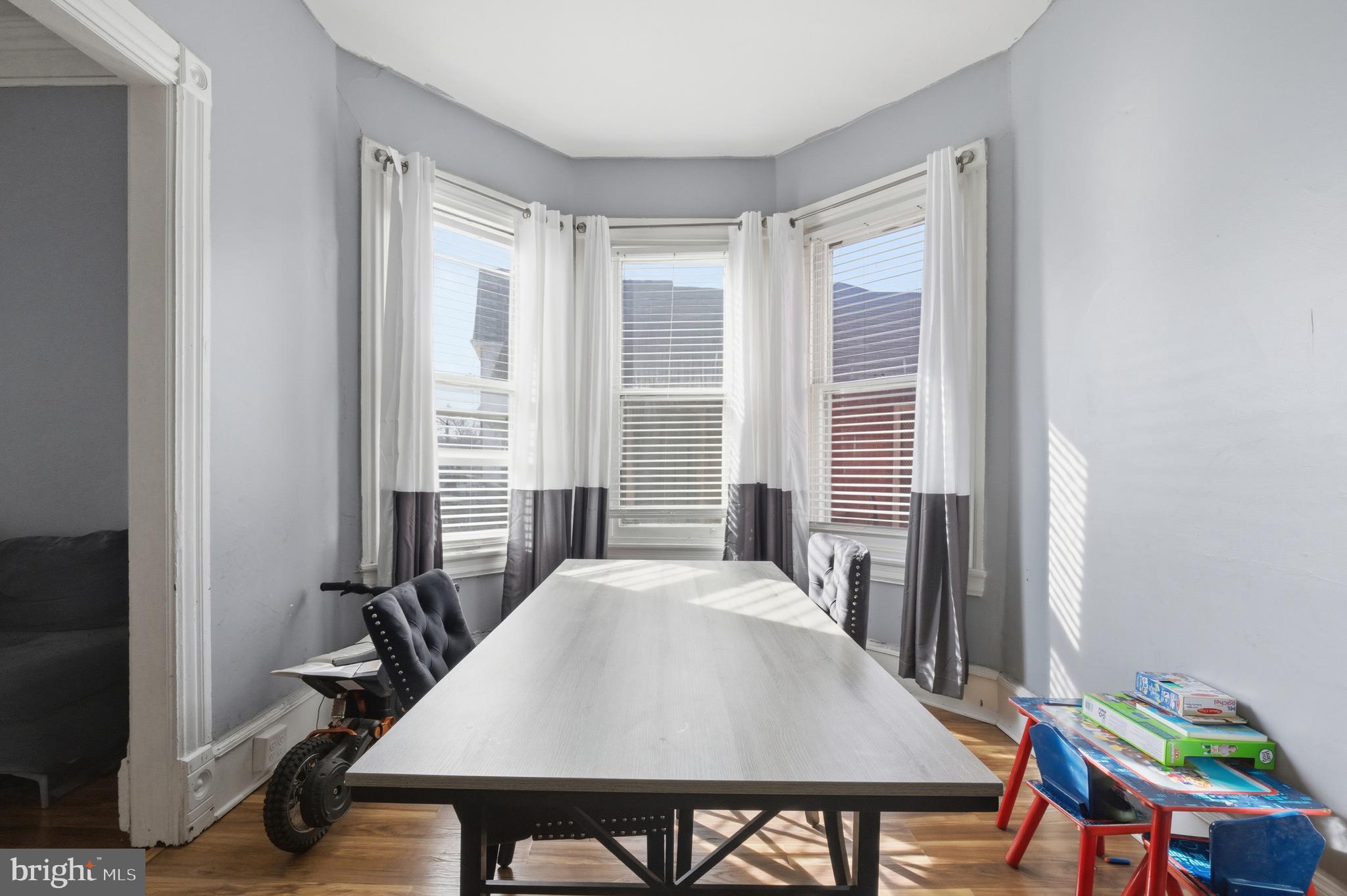 NORRISTOWN - Residential