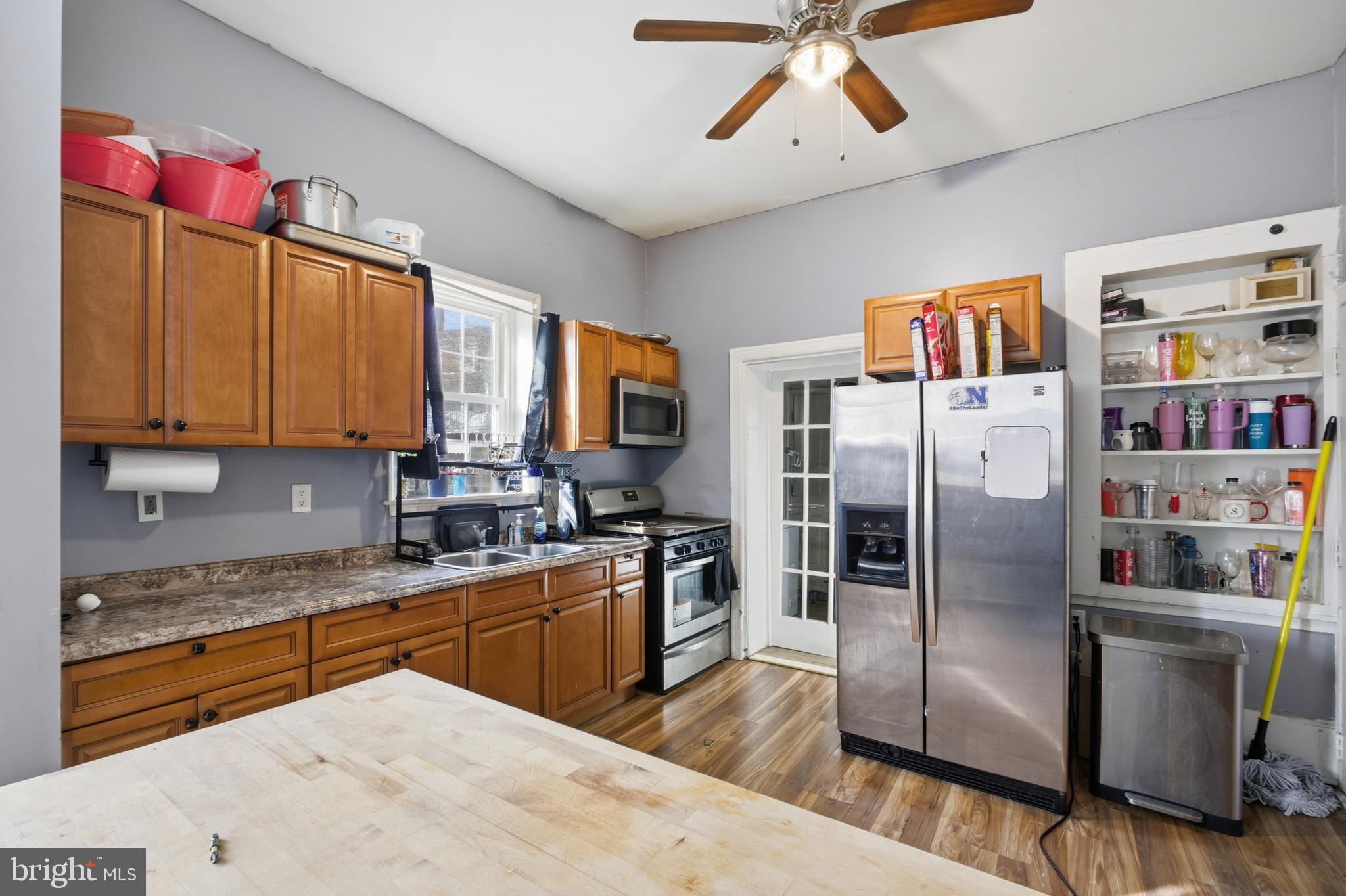 NORRISTOWN - Residential