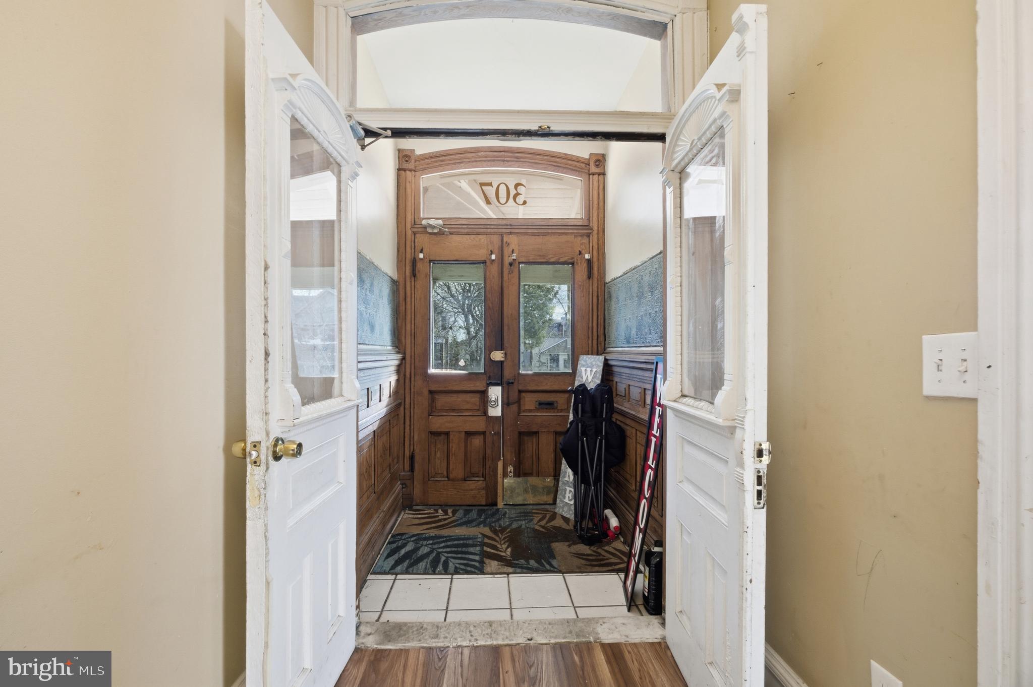 NORRISTOWN - Residential