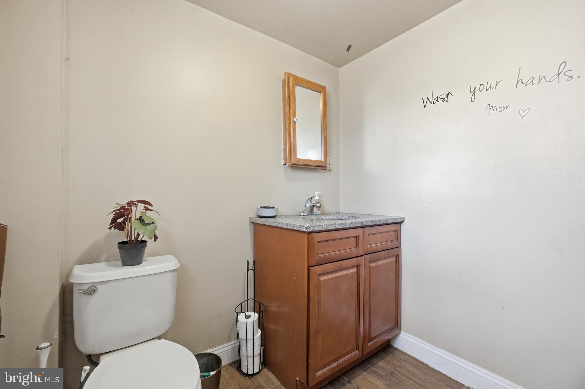 NORRISTOWN - Residential